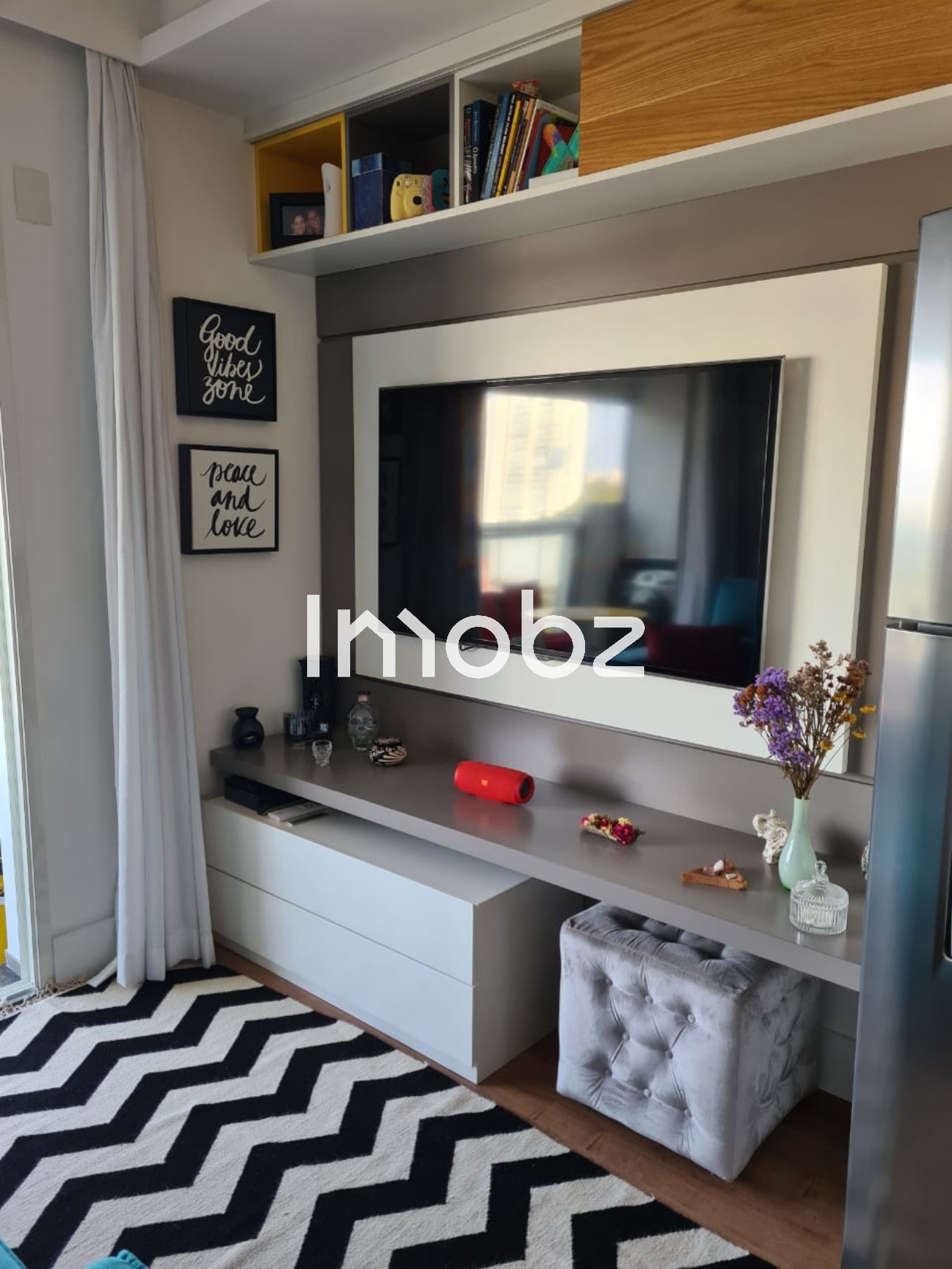 Apartamento à venda na RUA FÁBIO LOPES DOS SANTOS LUZ, 161 - VILA ANDRADE - São Paulo - SP - CEP: 05717-230 - foto 11