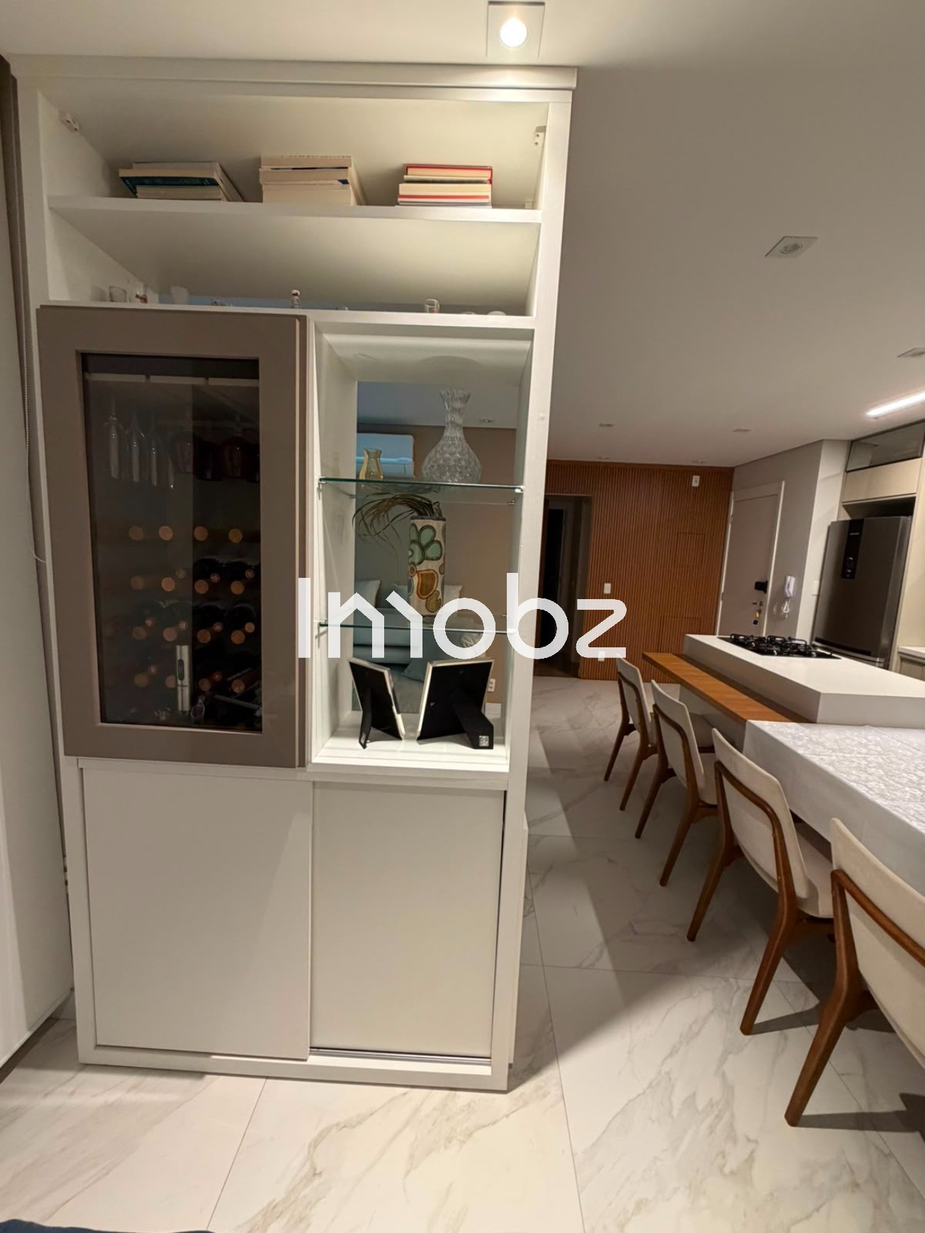Apartamento à venda na RUA ESTADO DE ISRAEL, 745 - VILA CLEMENTINO - São Paulo - SP - CEP: 04022-002 - foto 7