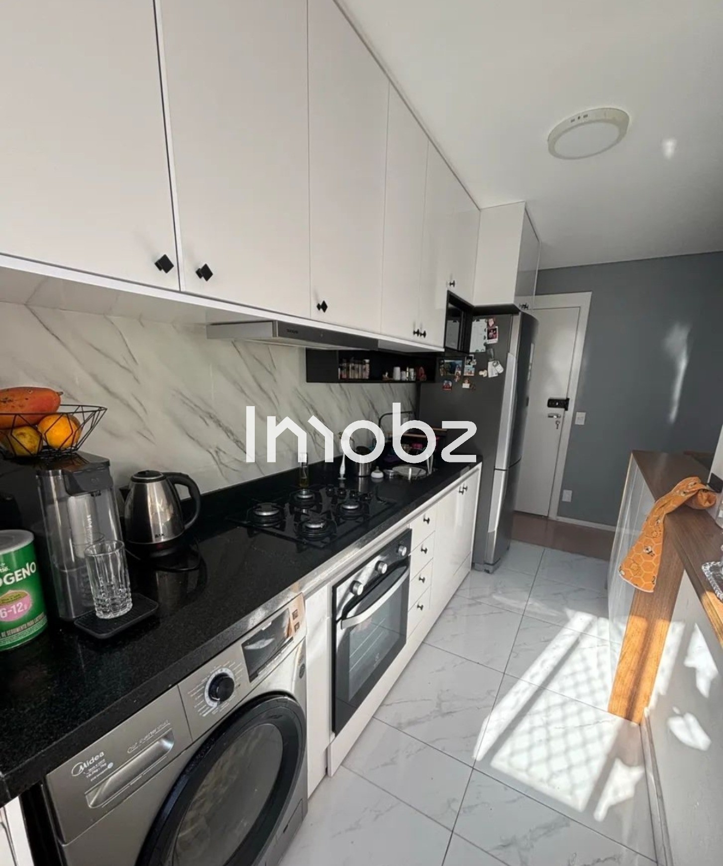 Apartamento à venda na Carlos Magalhães, 400 - Parque Rebouças - São Paulo - SP - CEP: 05735-030 - foto 3