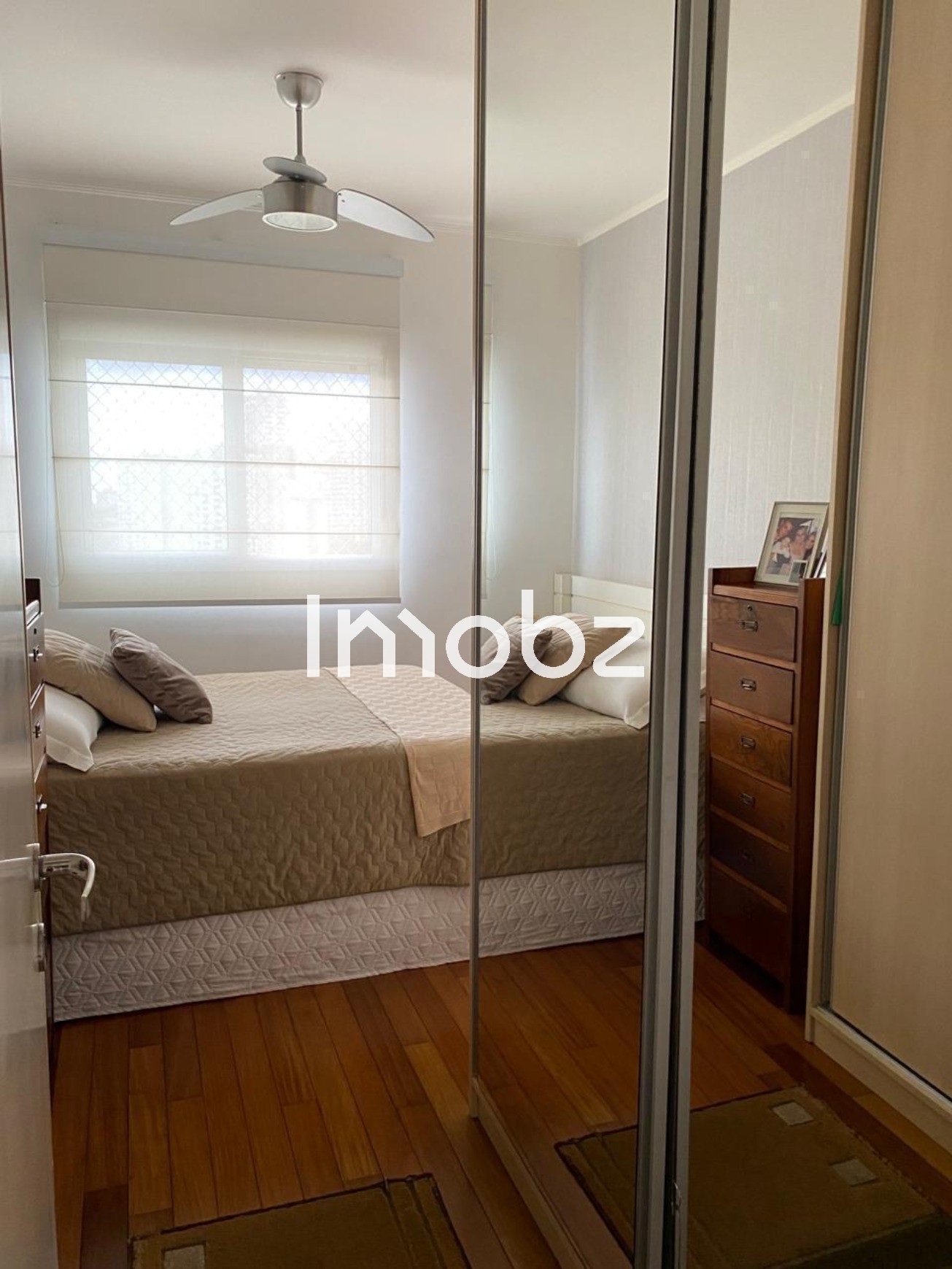 Apartamento à venda na RUA JOSÉ GONÇALVES, 292 - VILA ANDRADE - São Paulo - SP - CEP: 05727-250