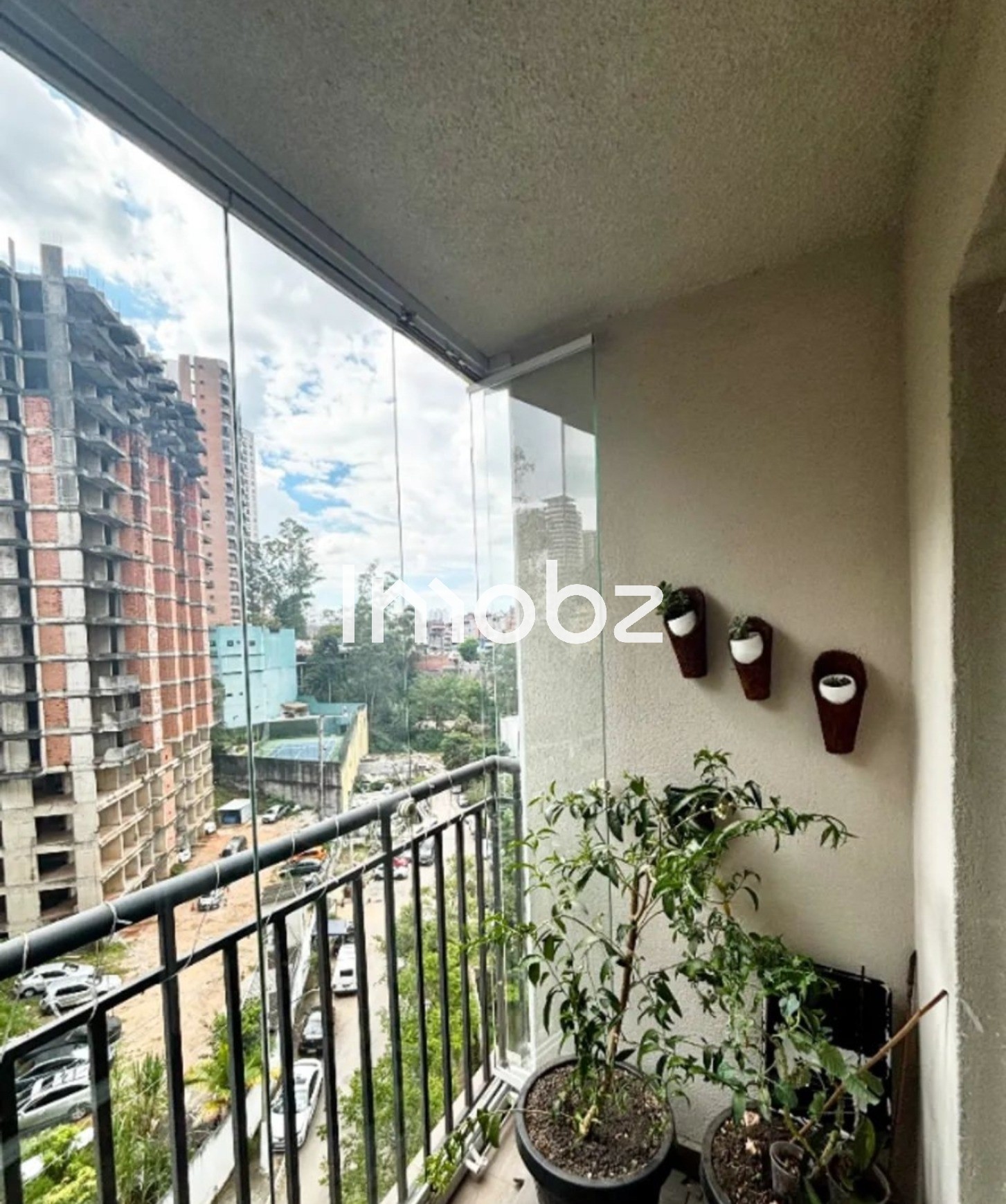 Apartamento à venda no Edifício Fatto Novo Panamby - Doutor Carlos Aldrovandi, 85 - São Paulo - SP - CEP: 05712-020 - foto 1
