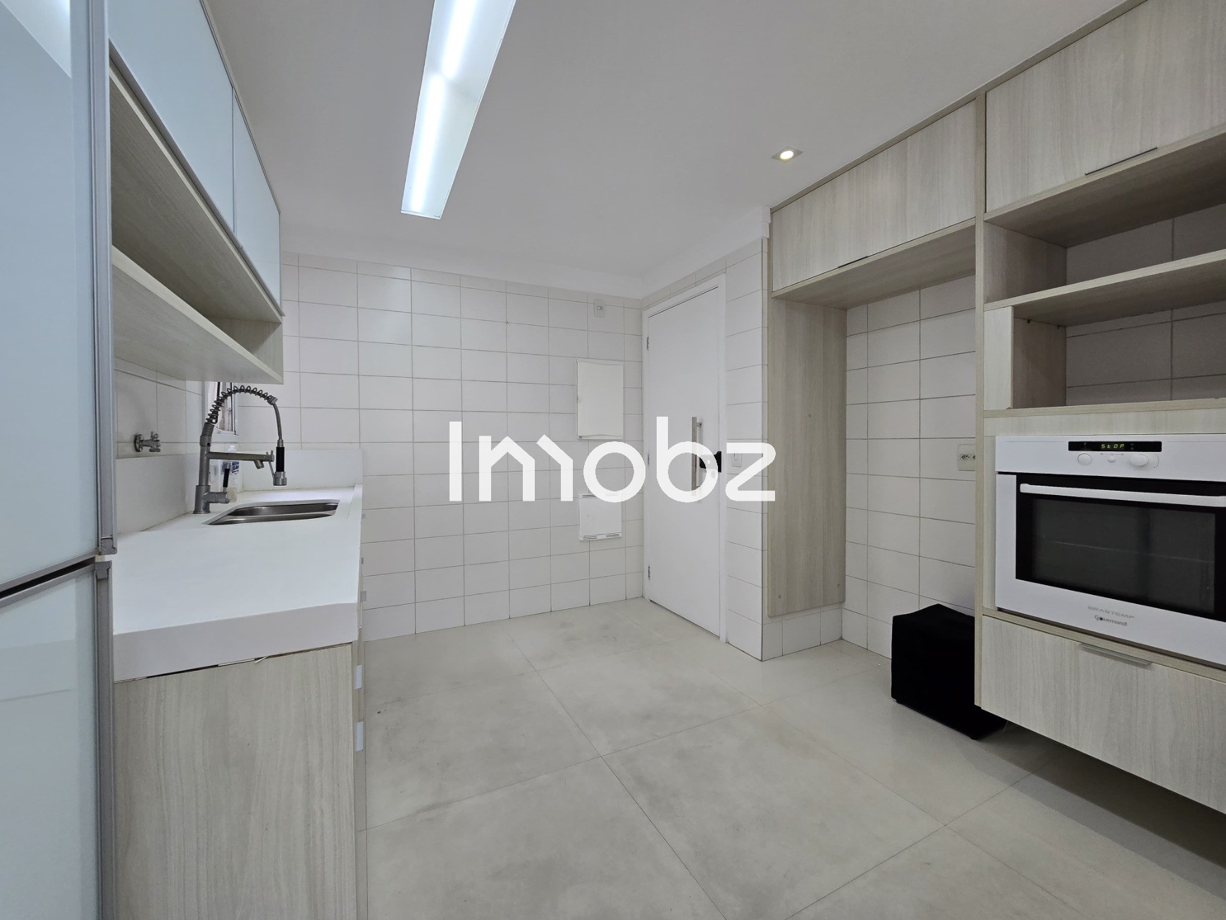 Apartamento à venda no Condomínio Paulistano - David Ben Gurion, 955 - São Paulo - SP - CEP: 05634-000 - foto 9