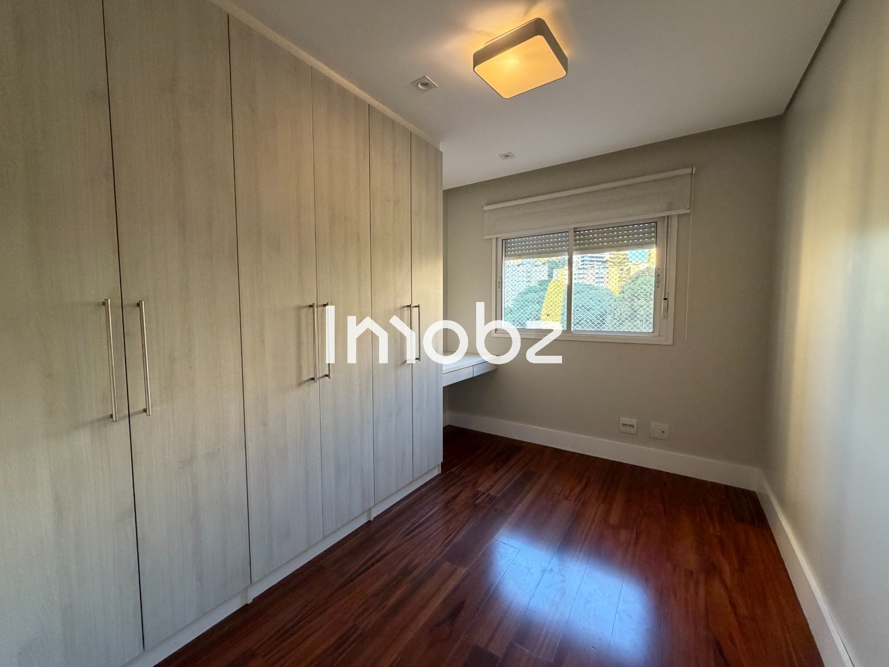 Apartamento para locação no Condomínio Paulistano - David Ben Gurion, 955 - São Paulo - SP - CEP: 05634-000 - foto 9