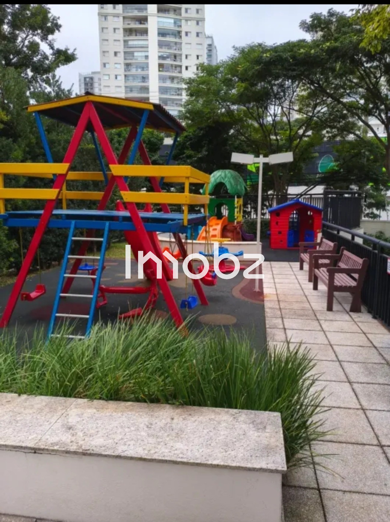 Apartamento à venda na Rua Thomás Deloney, 530 - Chácara Santo Antônio - São Paulo - SP - foto 12