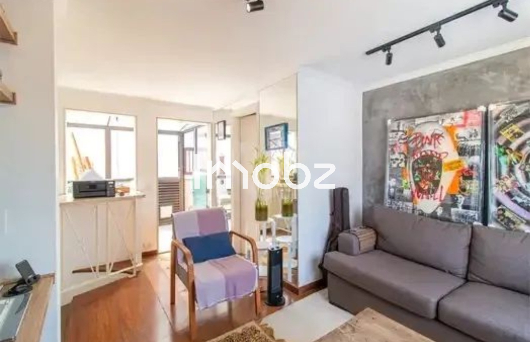Apartamento à venda no Condomínio Edifício Village Morumbi - Avenida Giovanni Gronchi, 4381 - São Paulo - SP - CEP: 05724-001 - foto 3