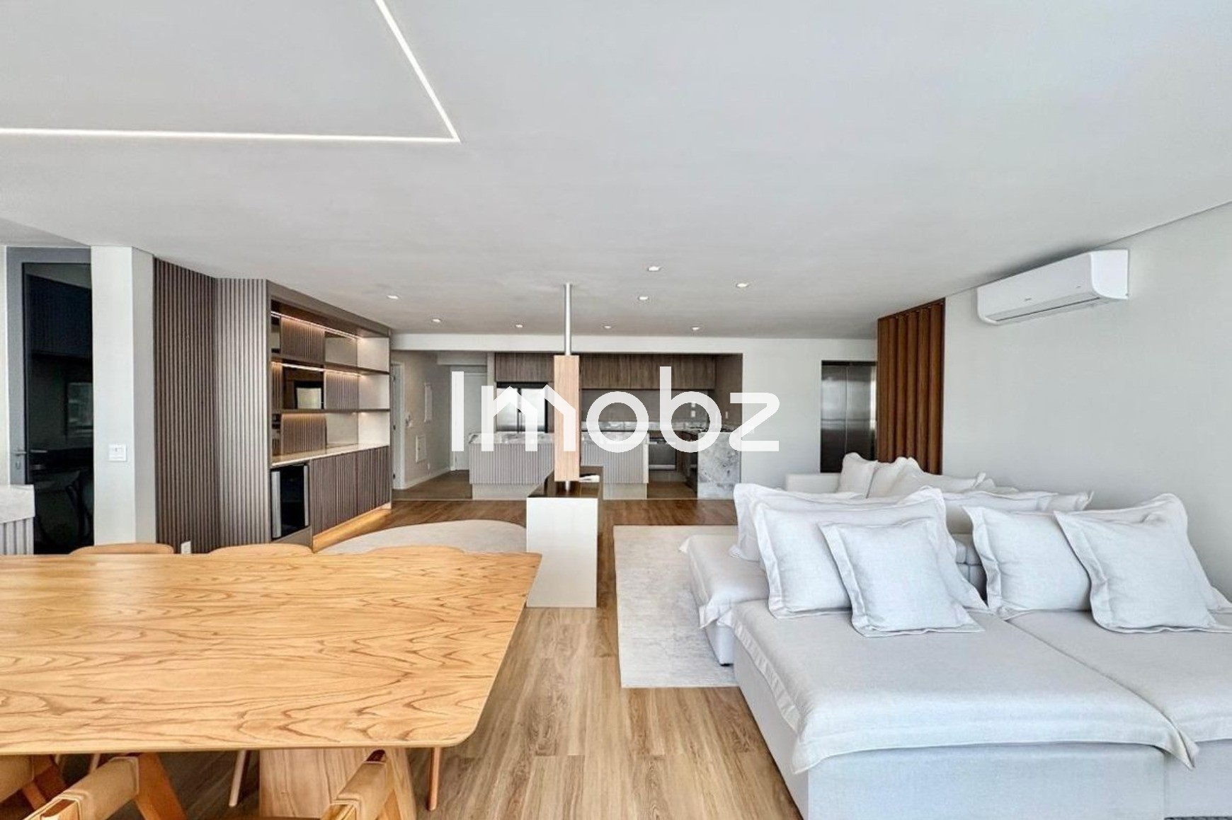 Apartamento à venda na AVENIDA ROQUE PETRONI JÚNIOR, 630 - JARDIM DAS ACÁCIAS - São Paulo - SP - CEP: 04707-000 - foto 5