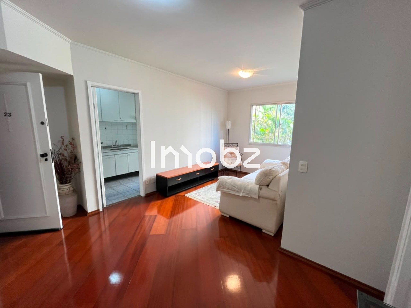 Apartamento à venda no Condomínio Parque Brasil - Giovanni Gronchi, 6675 - São Paulo - SP - CEP: 05724-005 - foto 2
