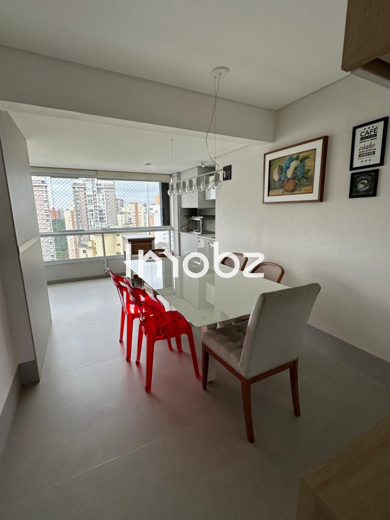 Apartamento à venda na RUA ITAPIMIRUM, 811 - VILA ANDRADE - São Paulo - SP - CEP: 05716-090 - foto 12