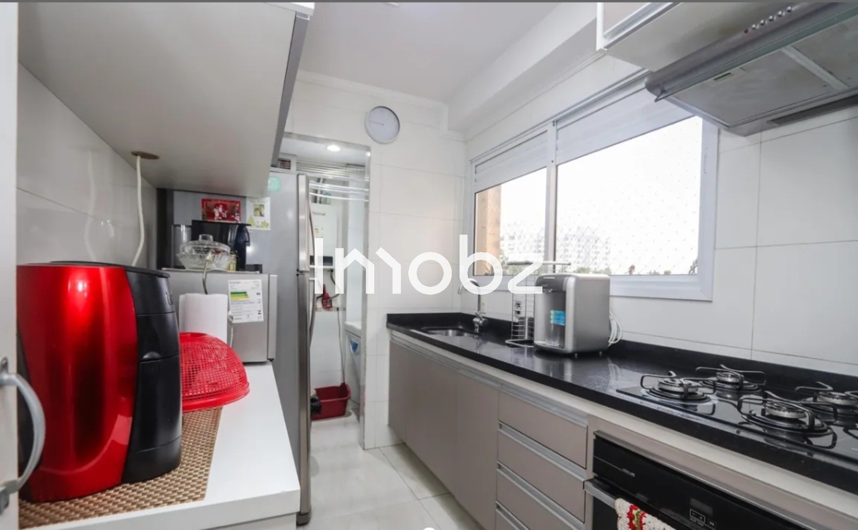 Apartamento à venda na Manoel Antônio Pinto, 468 - Paraisópolis - São Paulo - SP - CEP: 05663-020 - foto 1