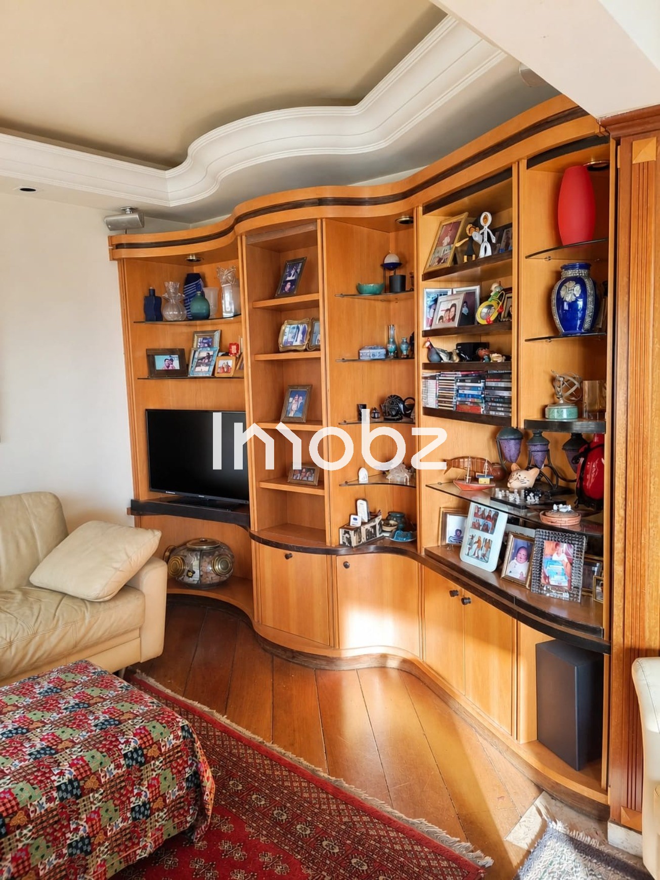 Apartamento à venda na AVENIDA JOSÉ GALANTE, 671 - VILA SUZANA - São Paulo - SP - CEP: 05642-001 - foto 5