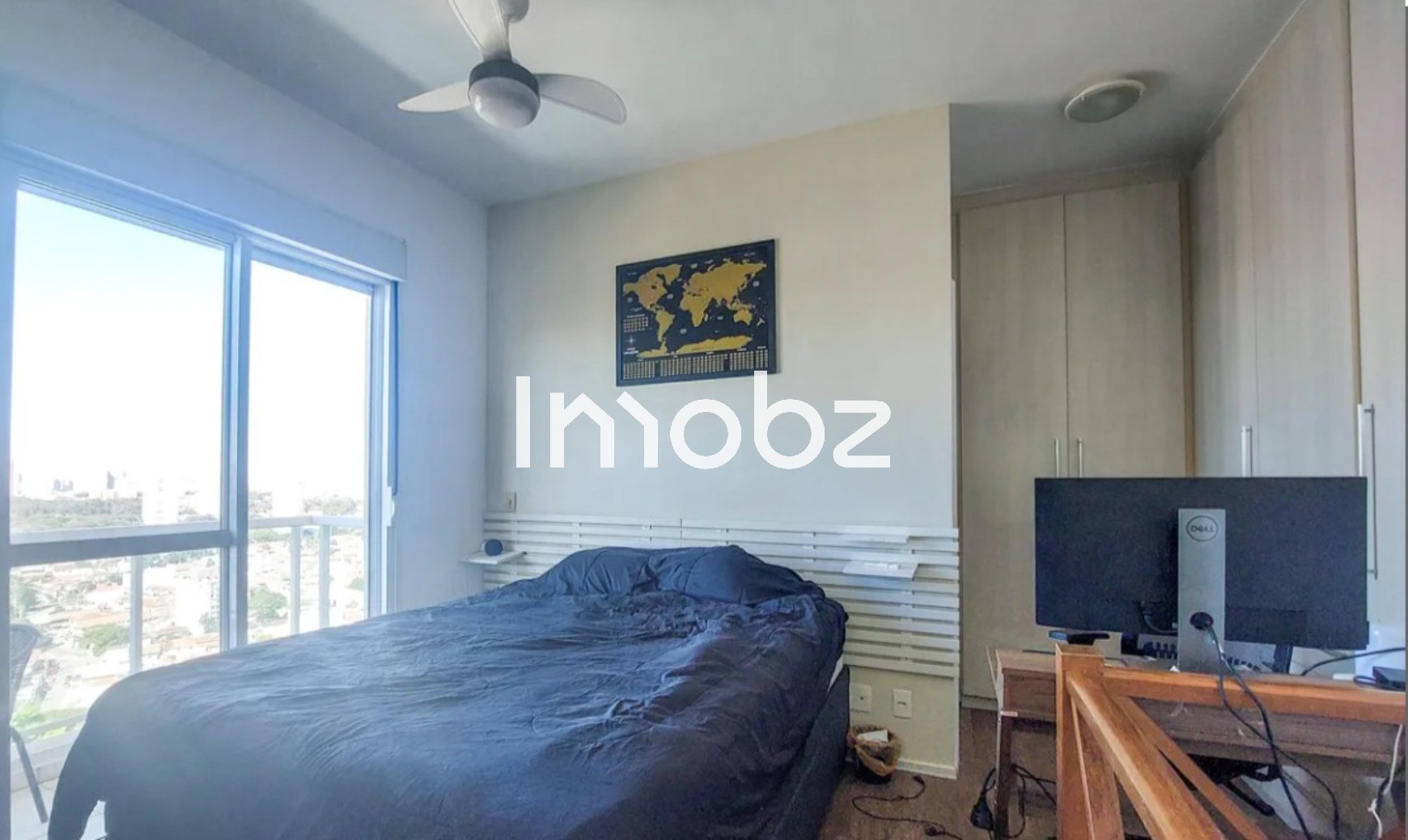 Apartamento à venda na Luís Correia de Melo, 86 - Vila Cruzeiro - São Paulo - SP - CEP: 04726-220 - foto 7