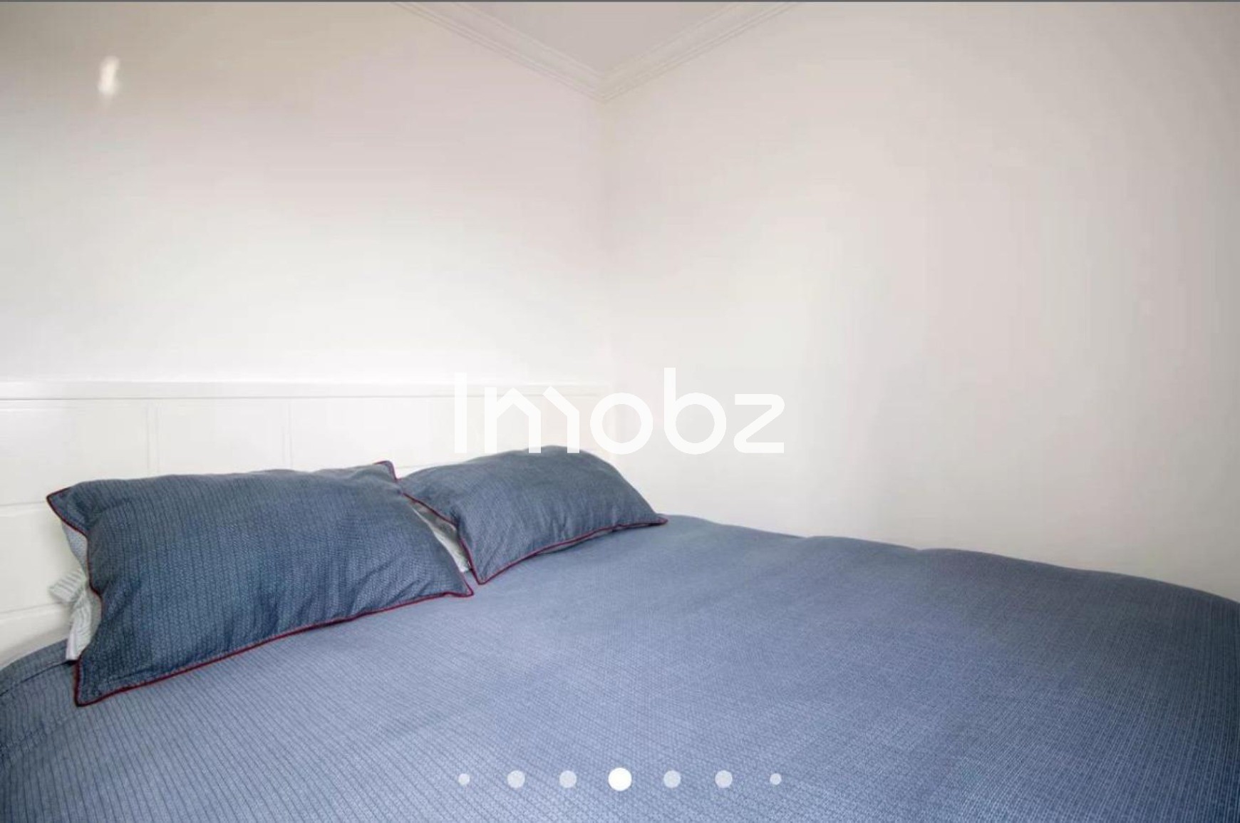 Apartamento à venda no Sonata Melodia Morumbi - R. Cascado, 38 - São Paulo - SP - CEP: 05734-040 - foto 5