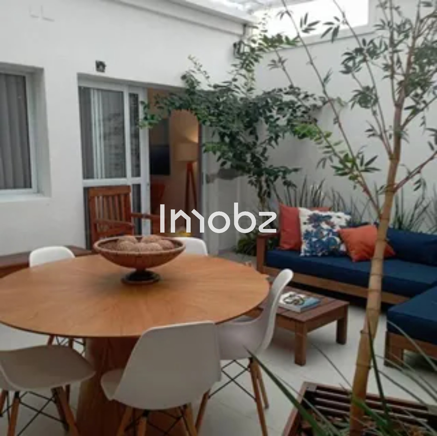 Casa à venda - AVENIDA PORTUGAL - São Paulo - SP - CEP: 04559-003 - foto 1