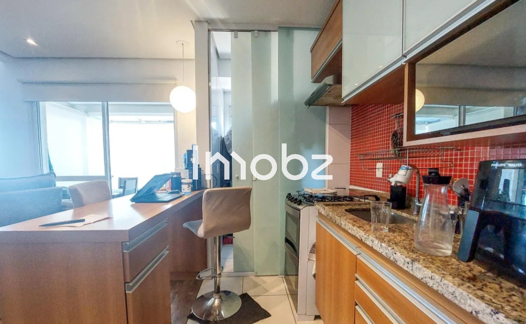Apartamento à venda na Luís Correia de Melo, 86 - Vila Cruzeiro - São Paulo - SP - CEP: 04726-220 - foto 9