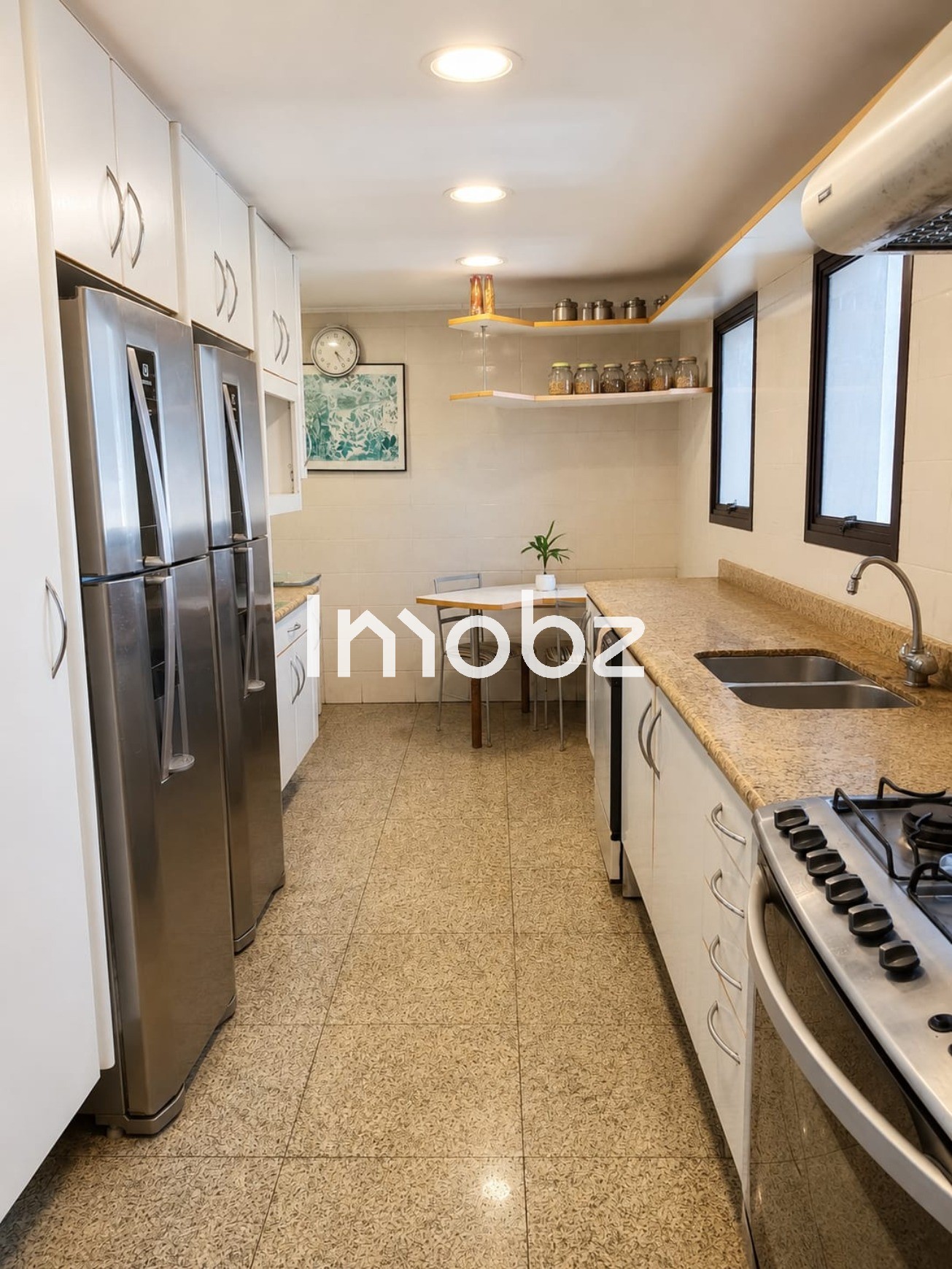 Apartamento à venda na AVENIDA JOSÉ GALANTE, 671 - VILA SUZANA - São Paulo - SP - CEP: 05642-001 - foto 12