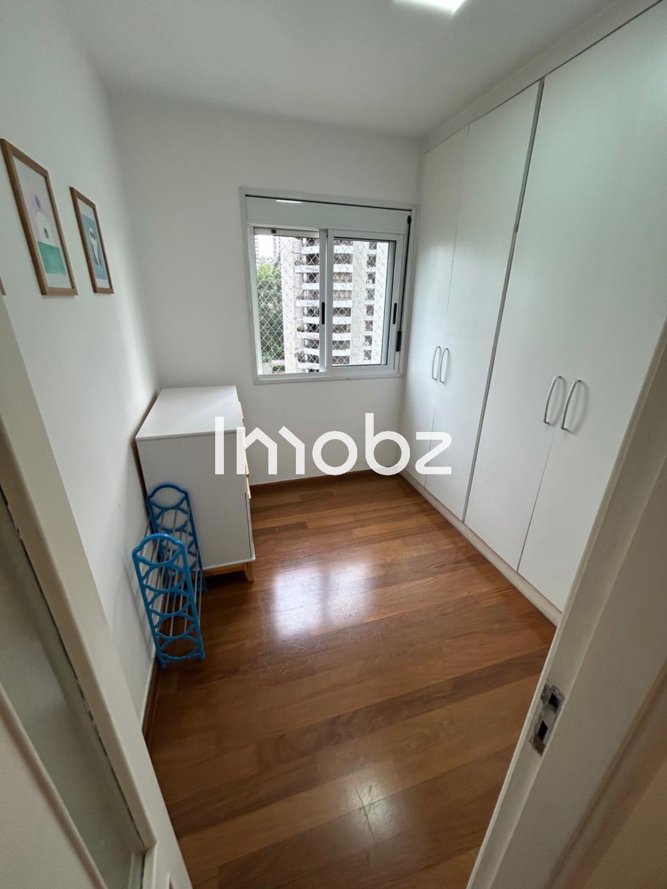 Apartamento à venda na Doutor Chibata Miyakoshi, 350 - Paraíso do Morumbi - São Paulo - SP - CEP: 05705-170 - foto 8