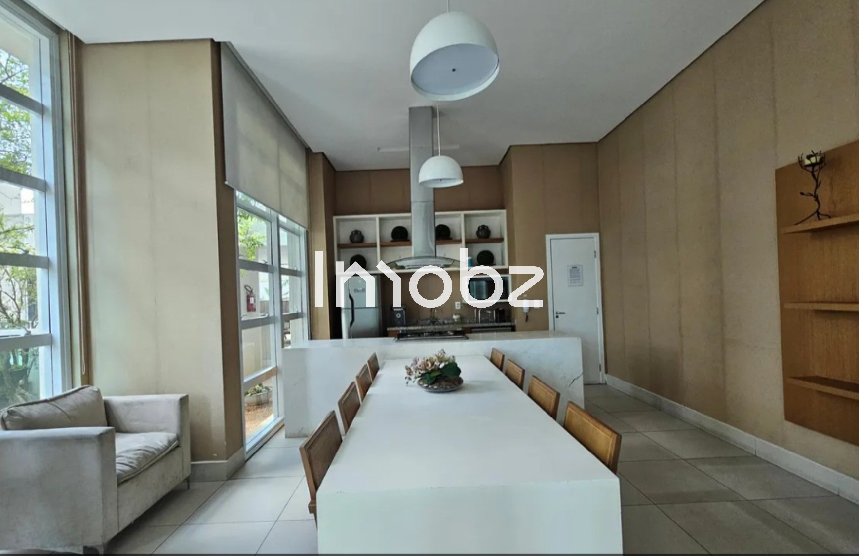 Apartamento à venda na Luís Correia de Melo, 86 - Vila Cruzeiro - São Paulo - SP - CEP: 04726-220 - foto 11