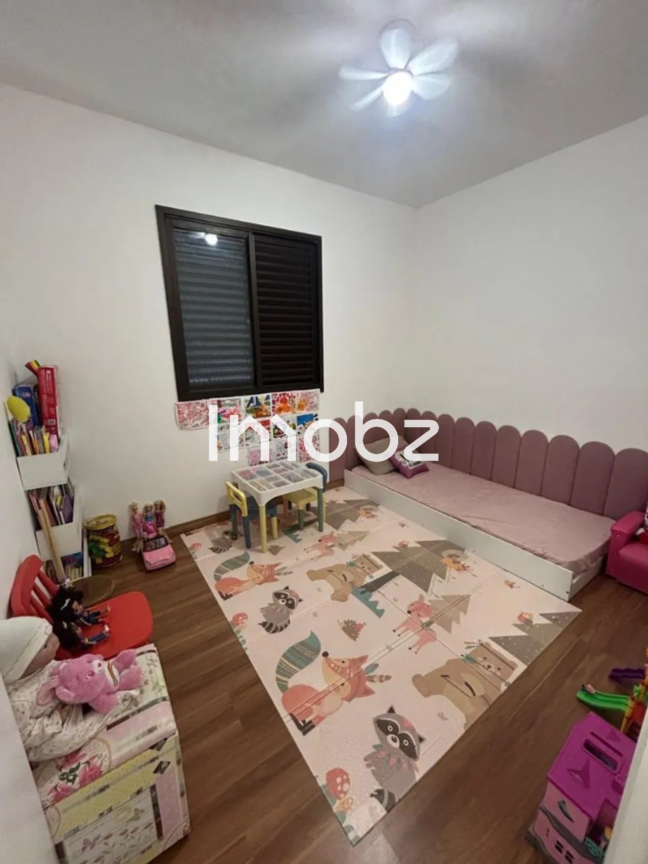 Apartamento à venda no Conjunto Residencial Jardim Dos Colegios - Rua Lydia Damus Maksoud, 120 - São Paulo - SP - CEP: 05713-510 - foto 12