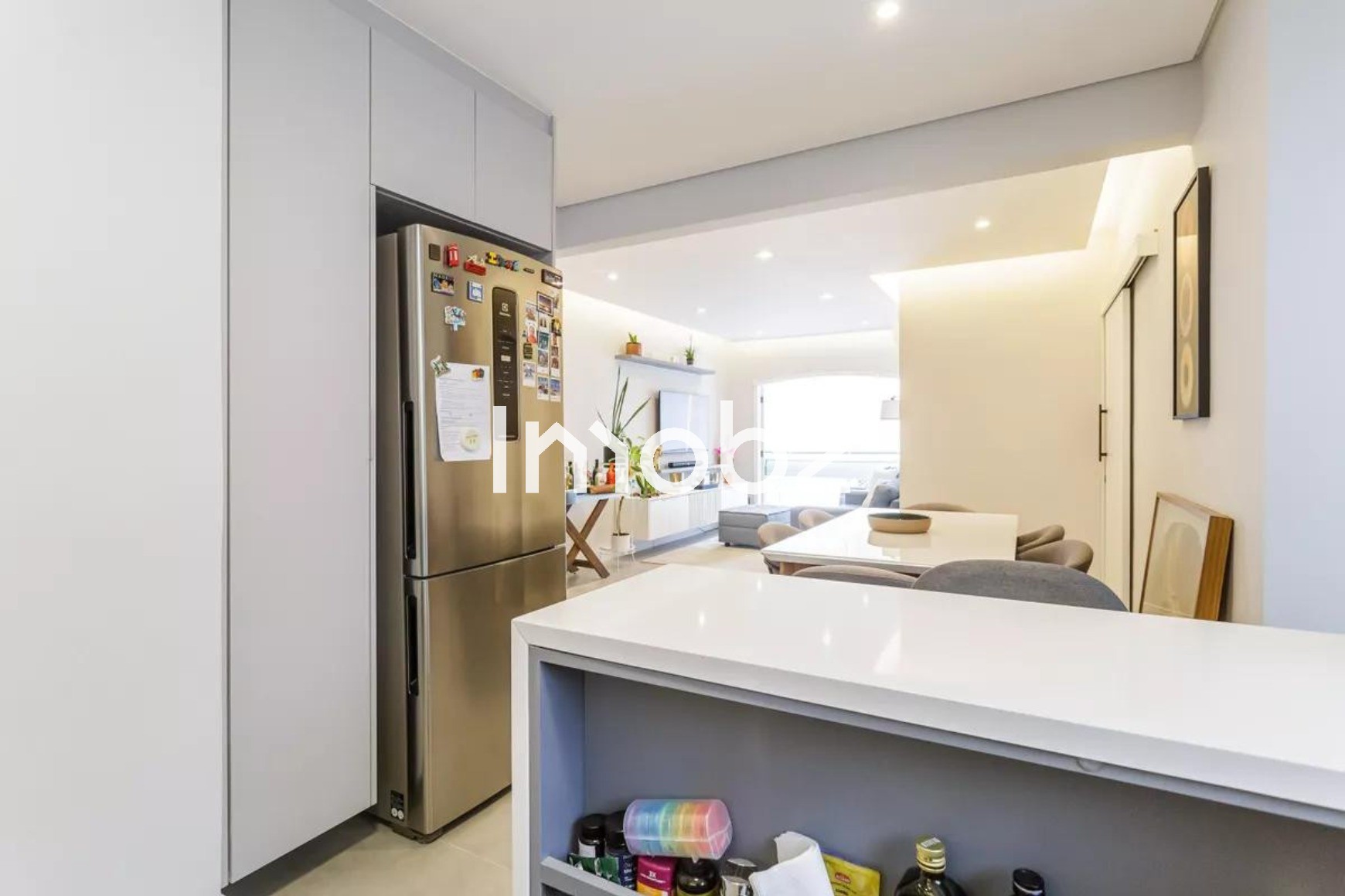 Apartamento à venda na RUA TABAPUÃ, 452 - ITAIM BIBI - São Paulo - SP - foto 10