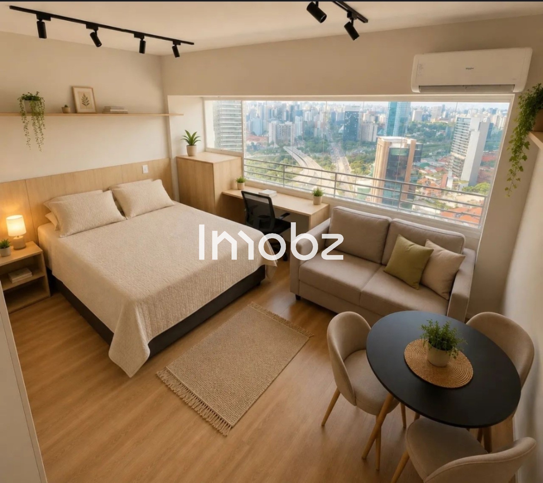Apartamento à venda na AVENIDA PROFESSOR FRANCISCO MORATO, 292 - BUTANTÃ - São Paulo - SP - CEP: 05512-000 - foto 1