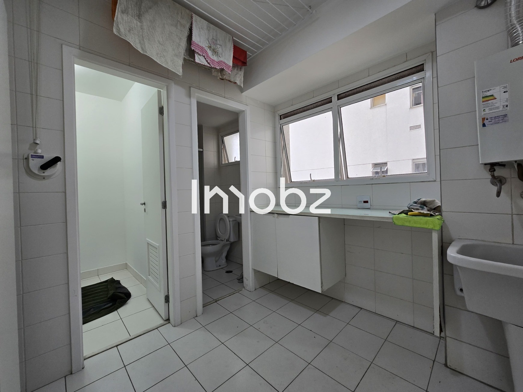 Apartamento à venda no Condomínio Paulistano - David Ben Gurion, 955 - São Paulo - SP - CEP: 05634-000 - foto 12