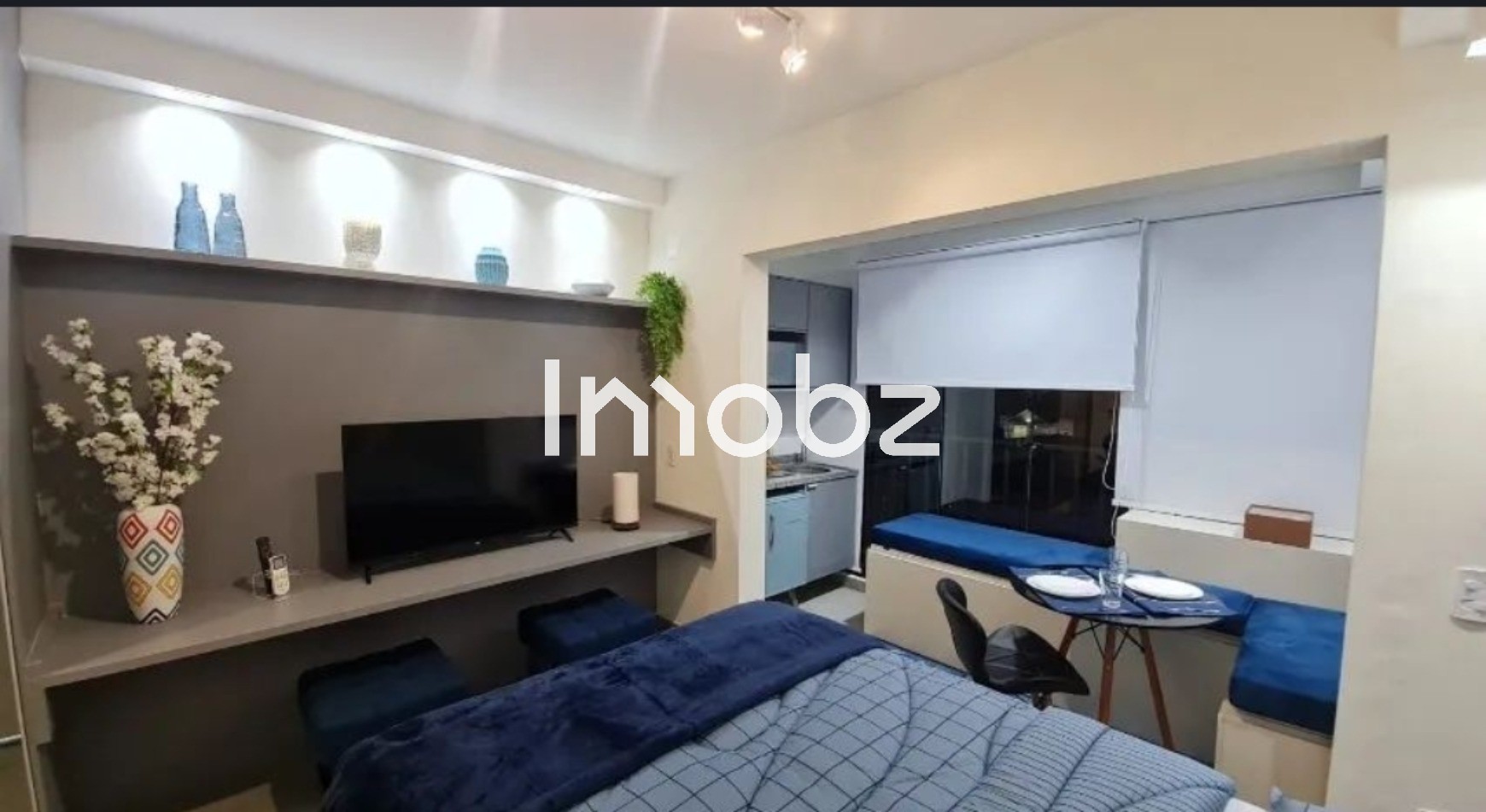 Apartamento à venda na RUA SÃO BENEDITO, 189 - SANTO AMARO - São Paulo - SP - foto 9
