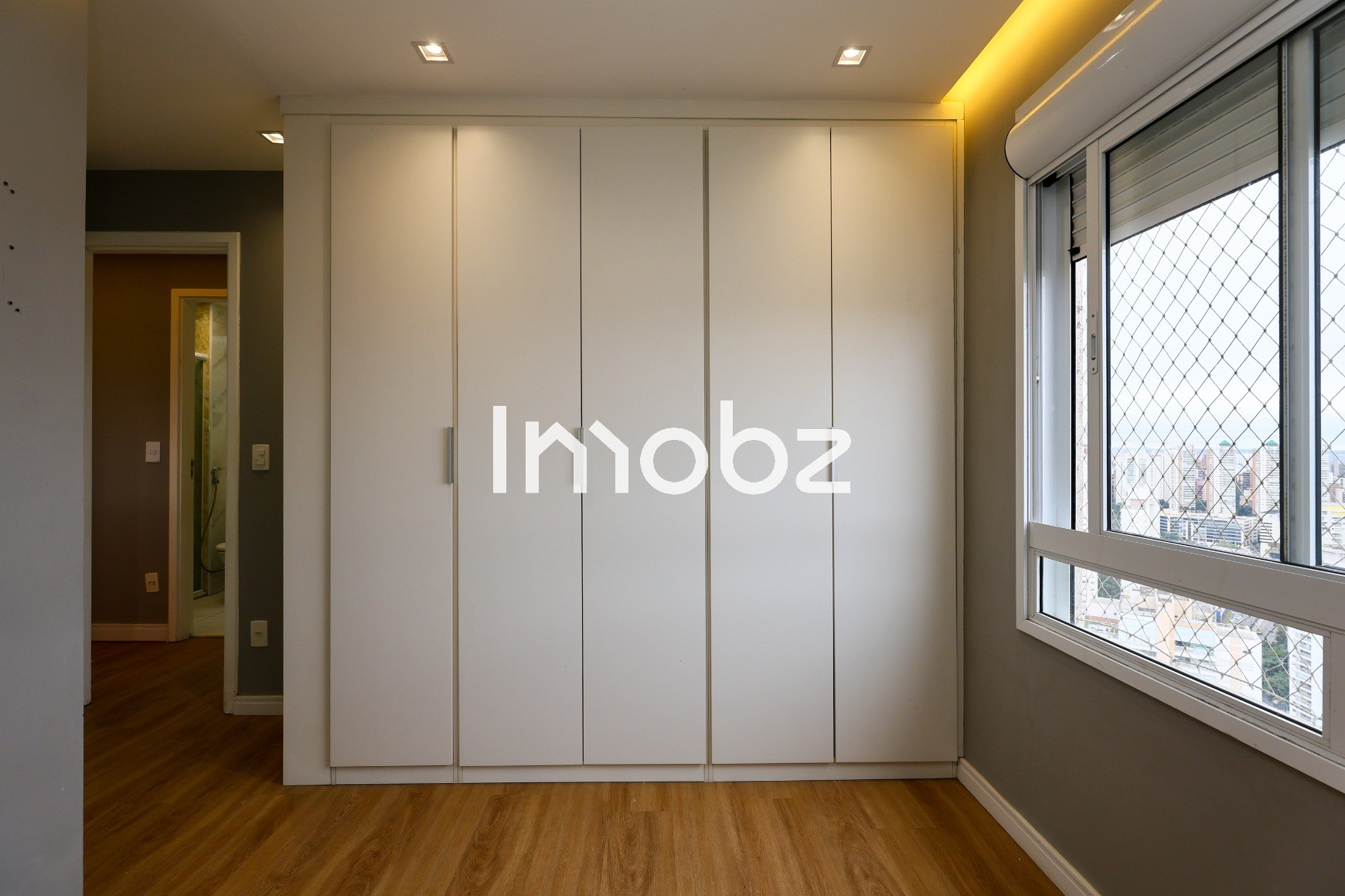 Apartamento à venda na Nicola Rollo, 201 - Vila Andrade - São Paulo - SP - CEP: 05726-140 - foto 6