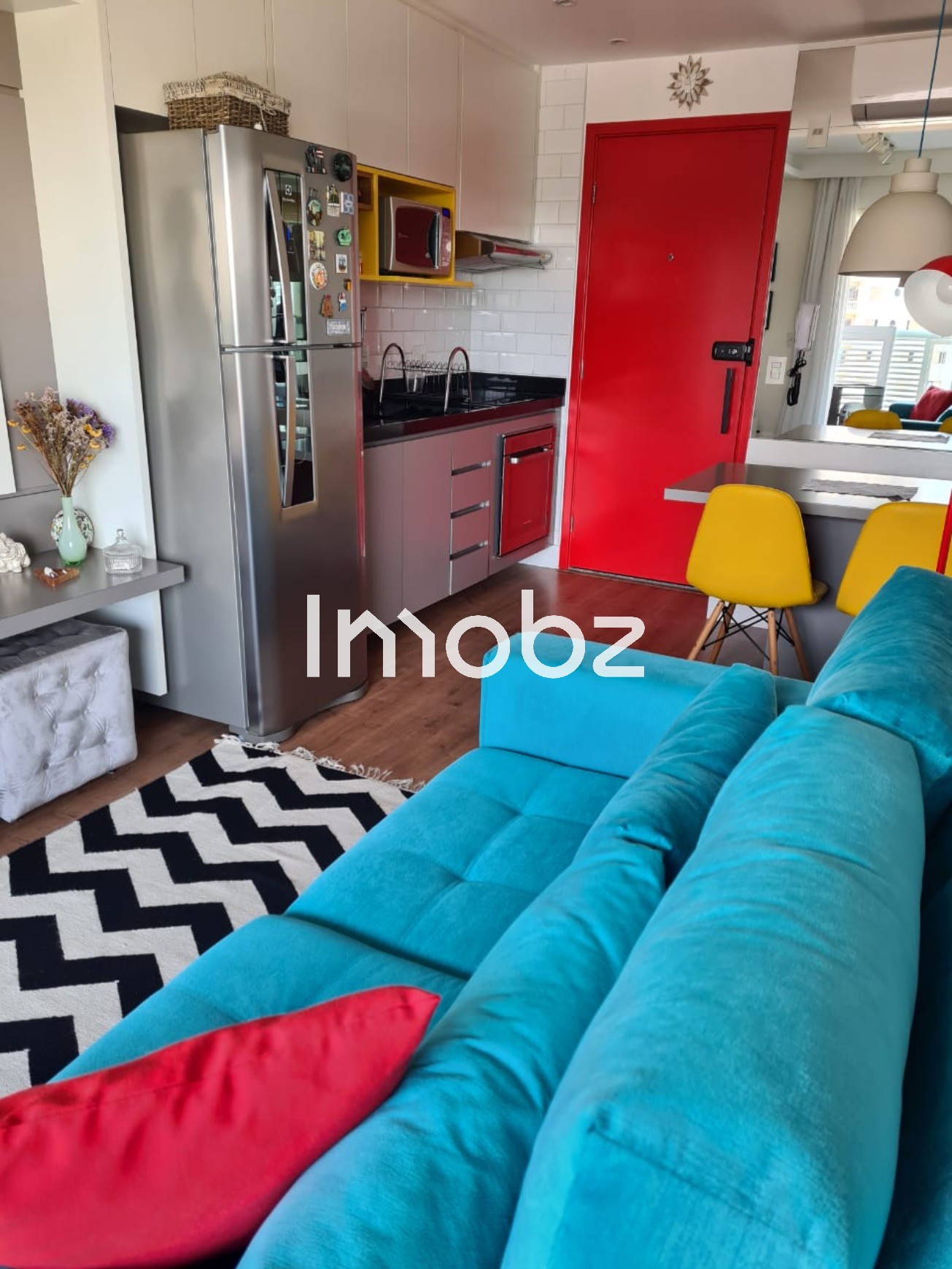 Apartamento à venda na RUA FÁBIO LOPES DOS SANTOS LUZ, 161 - VILA ANDRADE - São Paulo - SP - CEP: 05717-230 - foto 5