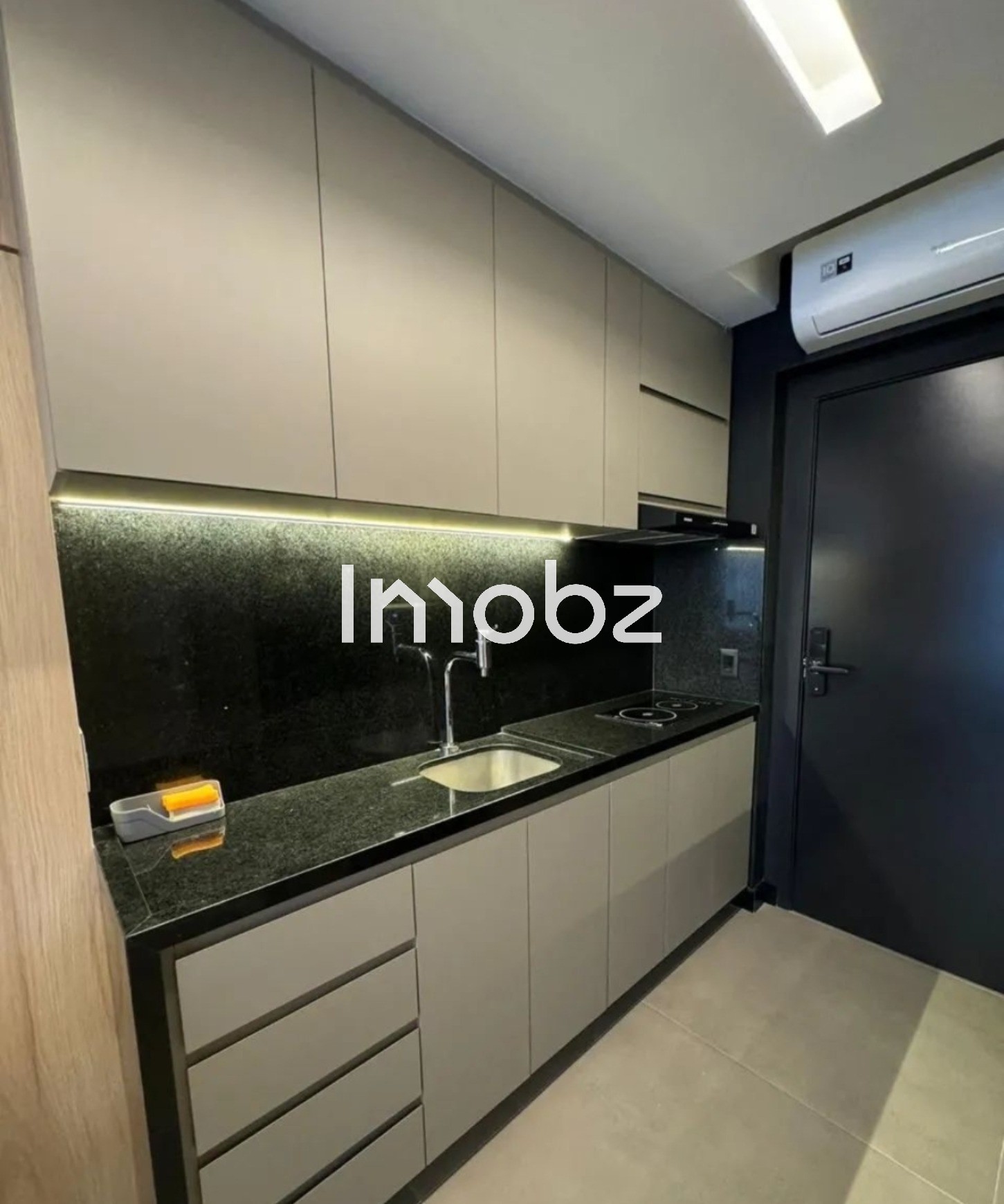 Apartamento para locação na RUA JESUÍNO ARRUDA, 196 - ITAIM BIBI - São Paulo - SP - foto 12