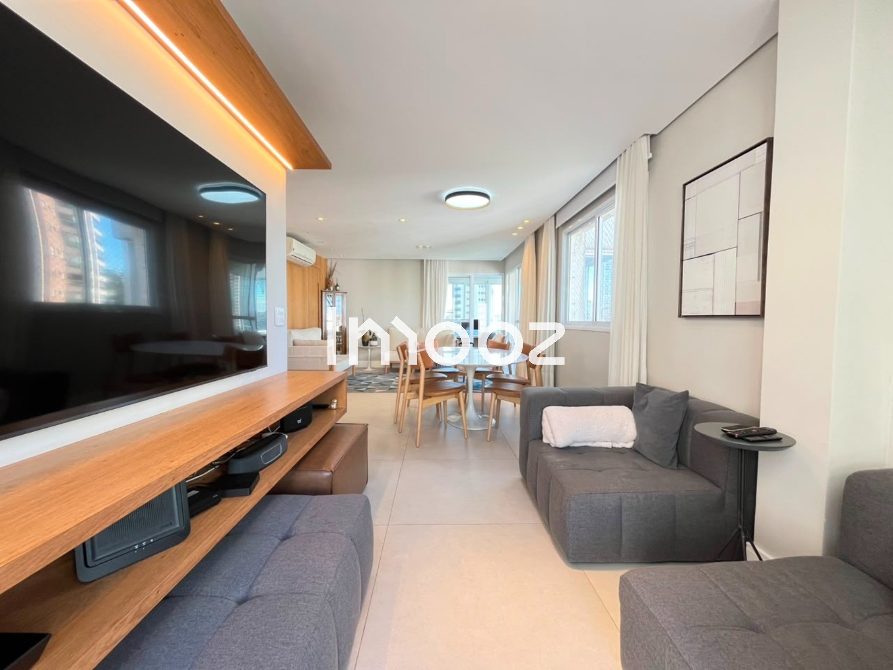 Apartamento à venda na RUA JOSÉ GONÇALVES, 138 - VILA ANDRADE - São Paulo - SP - CEP: 05727-250 - foto 2