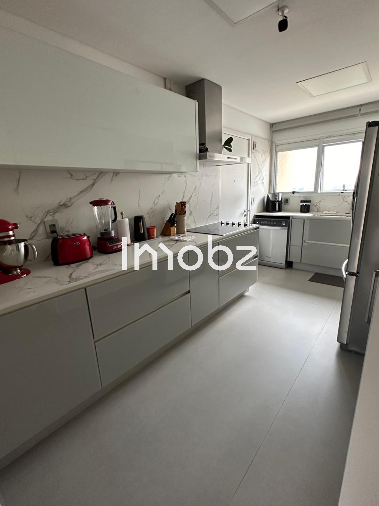 Apartamento à venda na RUA ITAPIMIRUM, 811 - VILA ANDRADE - São Paulo - SP - CEP: 05716-090 - foto 9