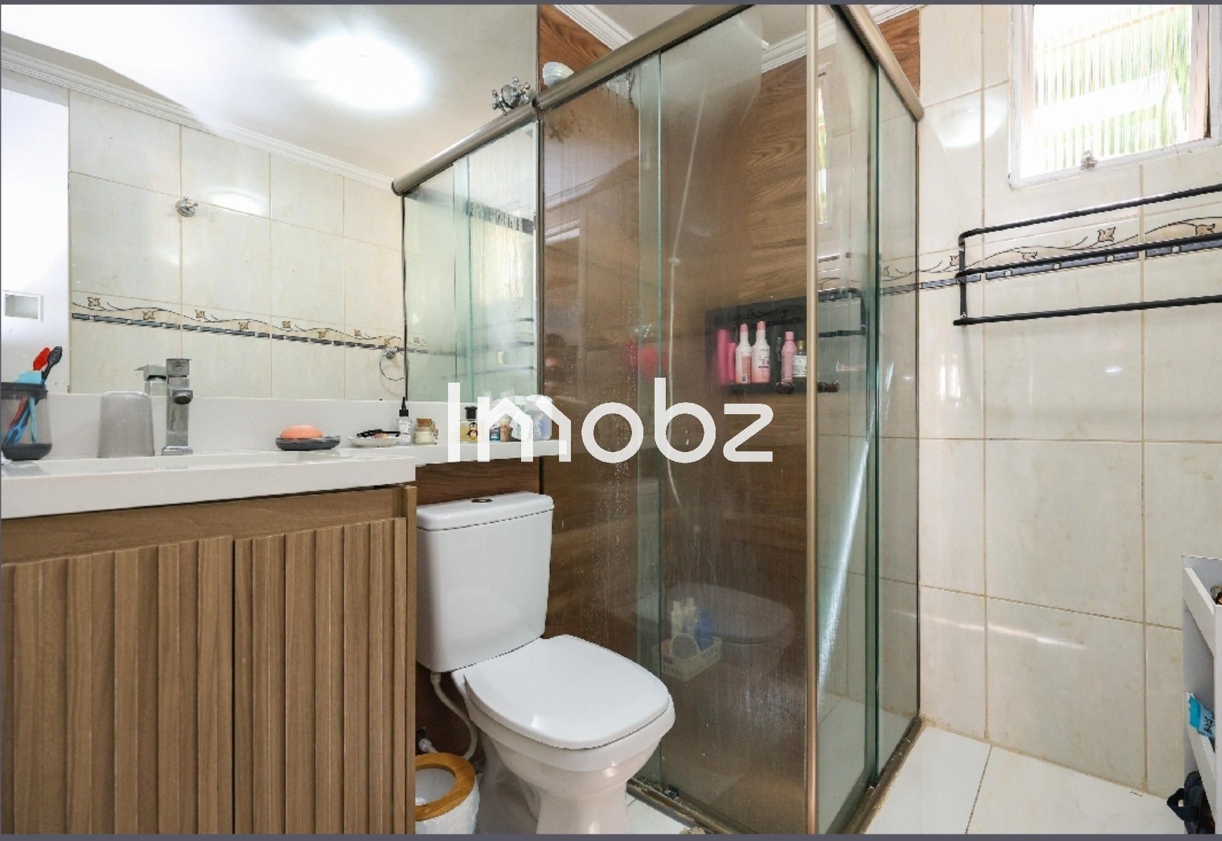 Apartamento à venda no Condomínio Parque Brasil - Giovanni Gronchi, 6675 - São Paulo - SP - CEP: 05724-005 - foto 5