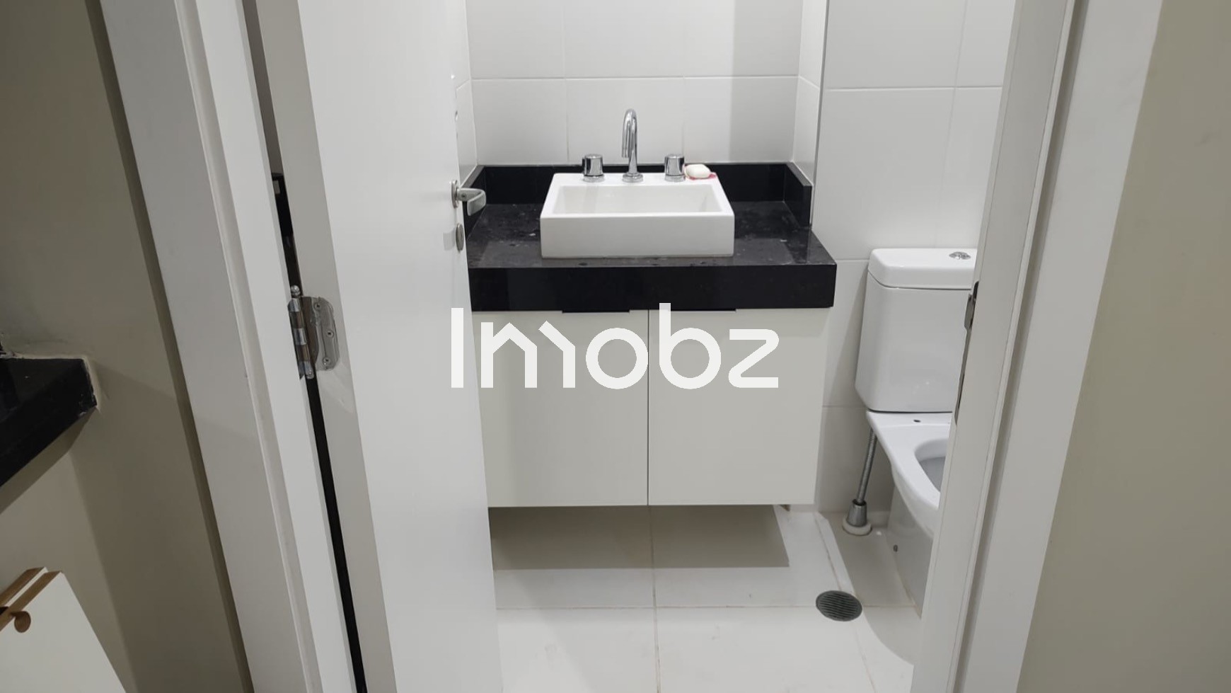 Apartamento à venda na RUA LUÍS CORREIA DE MELO, 92 - VILA CRUZEIRO - São Paulo - SP - CEP: 04726-220 - foto 3