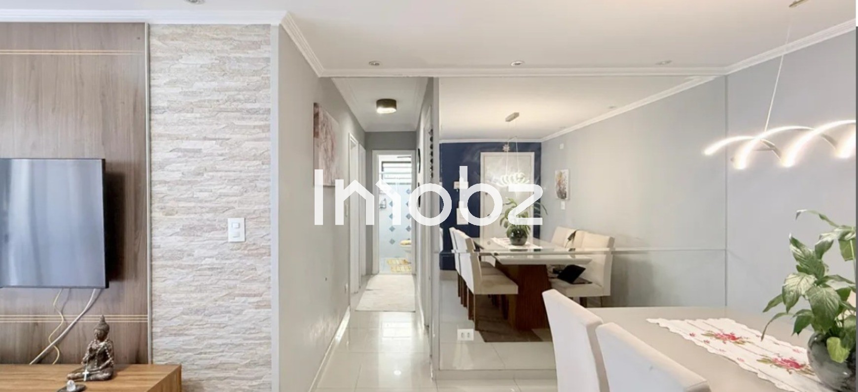 Apartamento à venda na RUA PROFESSOR SORIANO MAGALHÃES, 285 - JARDIM PROMISSÃO - São Paulo - SP - CEP: 04753-160 - foto 6