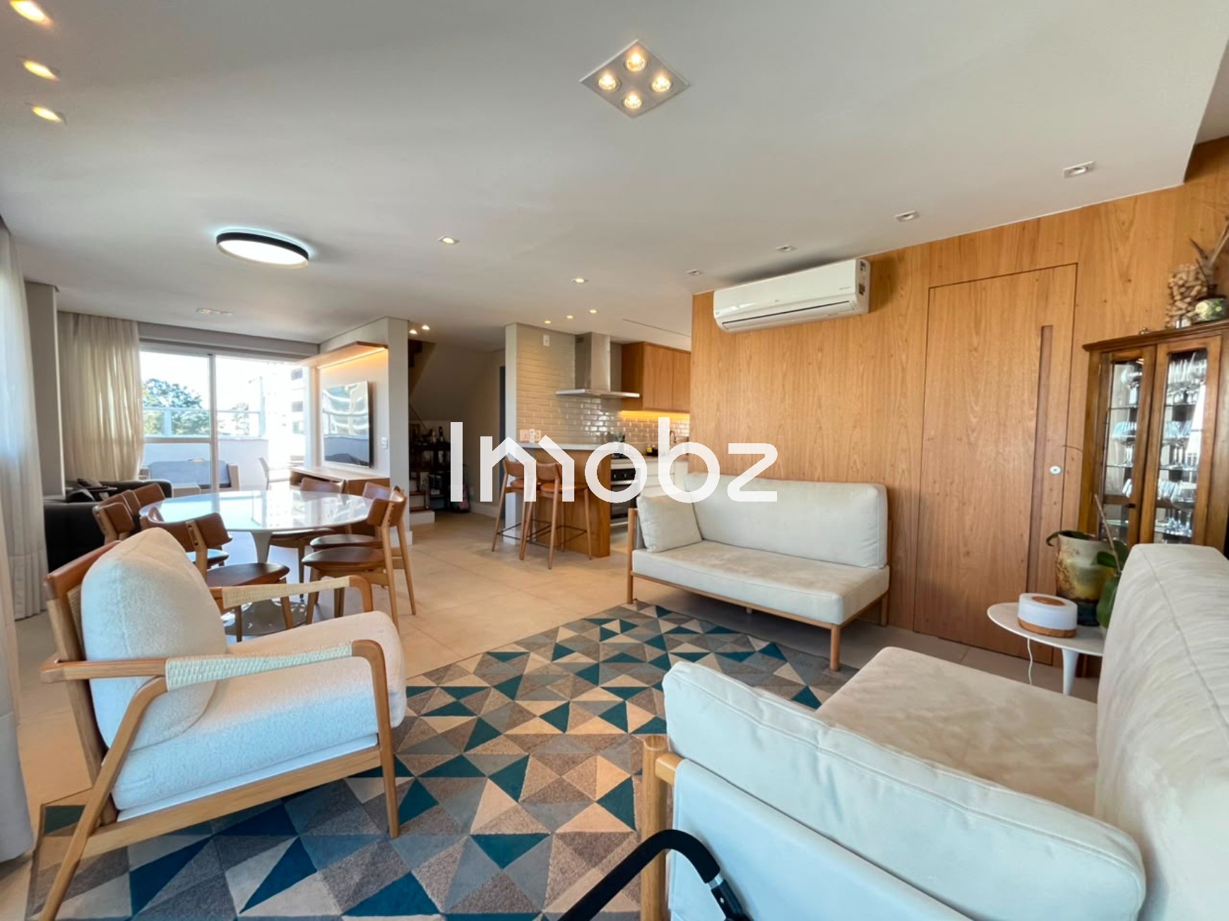 Apartamento à venda na RUA JOSÉ GONÇALVES, 138 - VILA ANDRADE - São Paulo - SP - CEP: 05727-250 - foto 1