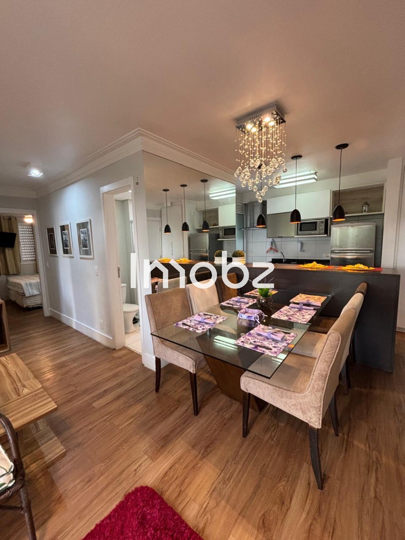 Apartamento à venda na RUA JOÃO SIMÕES DE SOUZA, 740 - PARQUE REBOUCAS - São Paulo - SP - CEP: 05734-140 - foto 4