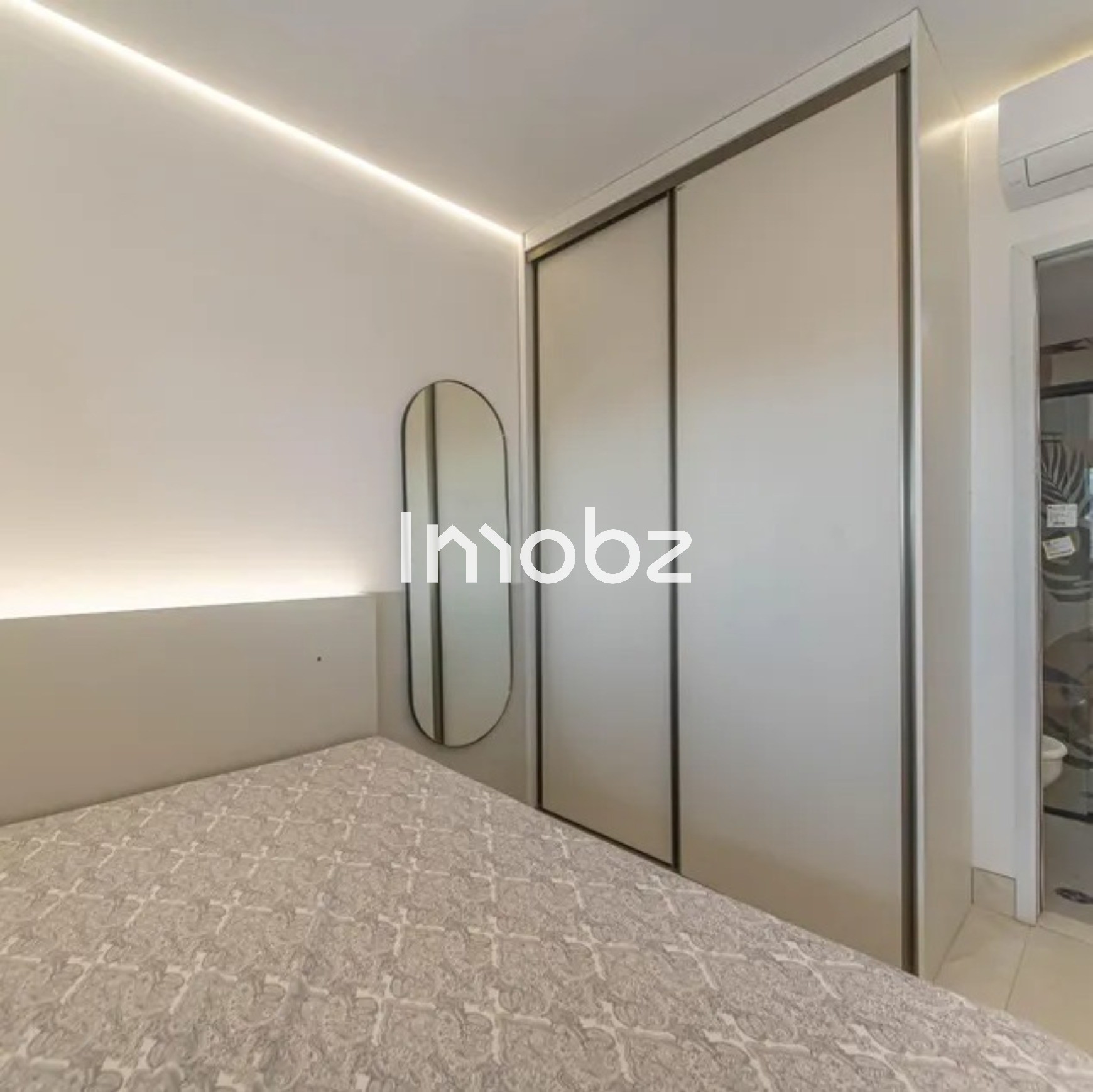 Apartamento para locação na RUA DO ESTILO BARROCO, 633 - SANTO AMARO - São Paulo - SP - CEP: 04709-011 - foto 6