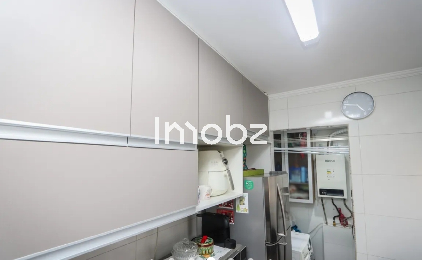 Apartamento à venda na Manoel Antônio Pinto, 468 - Paraisópolis - São Paulo - SP - CEP: 05663-020 - foto 7