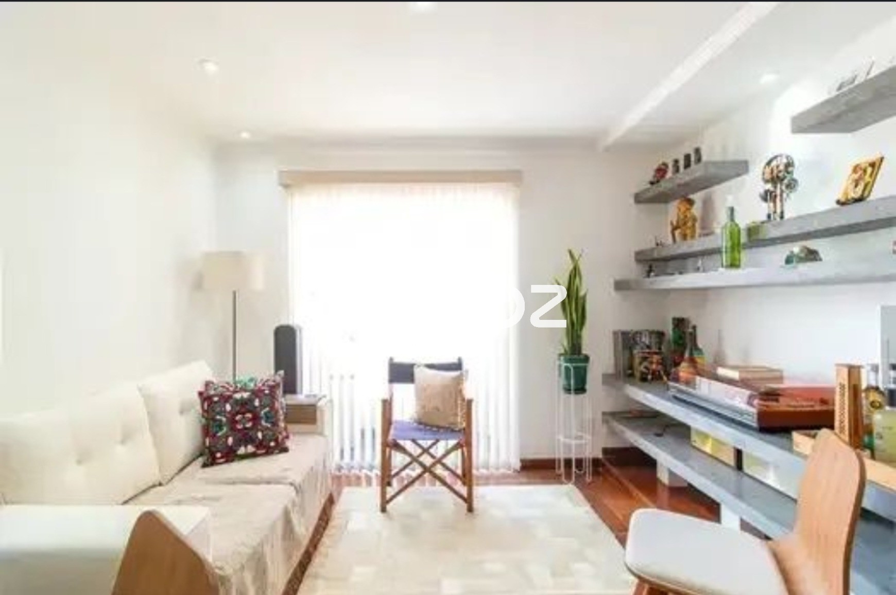 Apartamento à venda no Condomínio Edifício Village Morumbi - Avenida Giovanni Gronchi, 4381 - São Paulo - SP - CEP: 05724-001