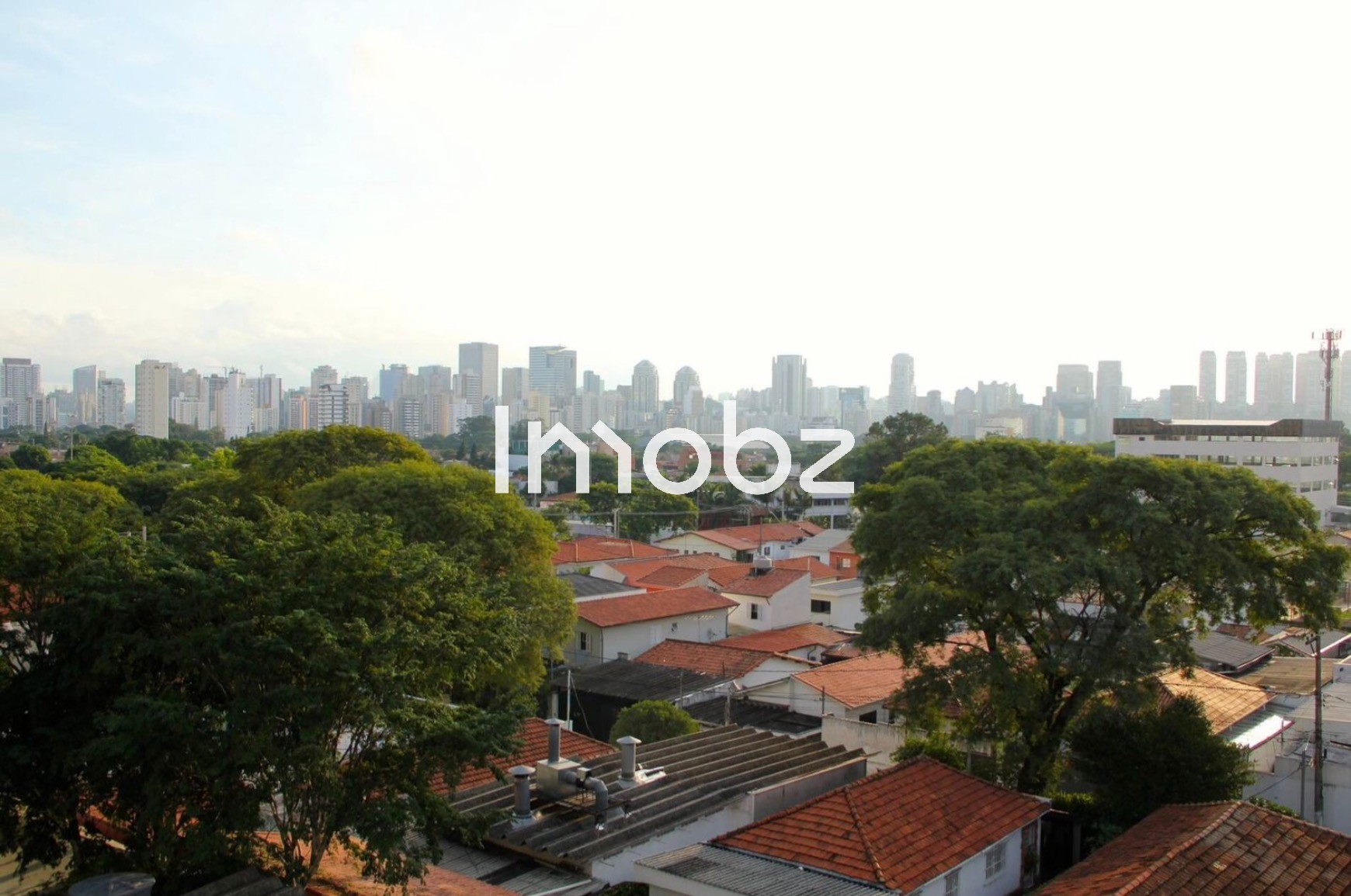 Apartamento à venda na RUA PROFESSOR VAHIA DE ABREU, 275 - VILA OLÍMPIA - São Paulo - SP - CEP: 04549-001 - foto 12