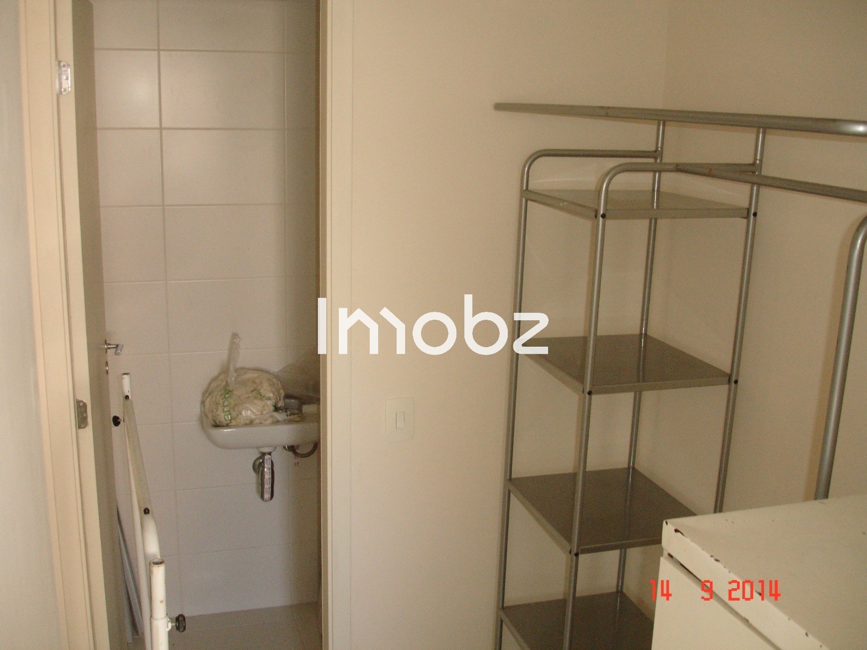 Apartamento à venda na Dona Helena Pereira de Moraes, 415 - Panamby - São Paulo - SP - CEP: 05707-400 - foto 6