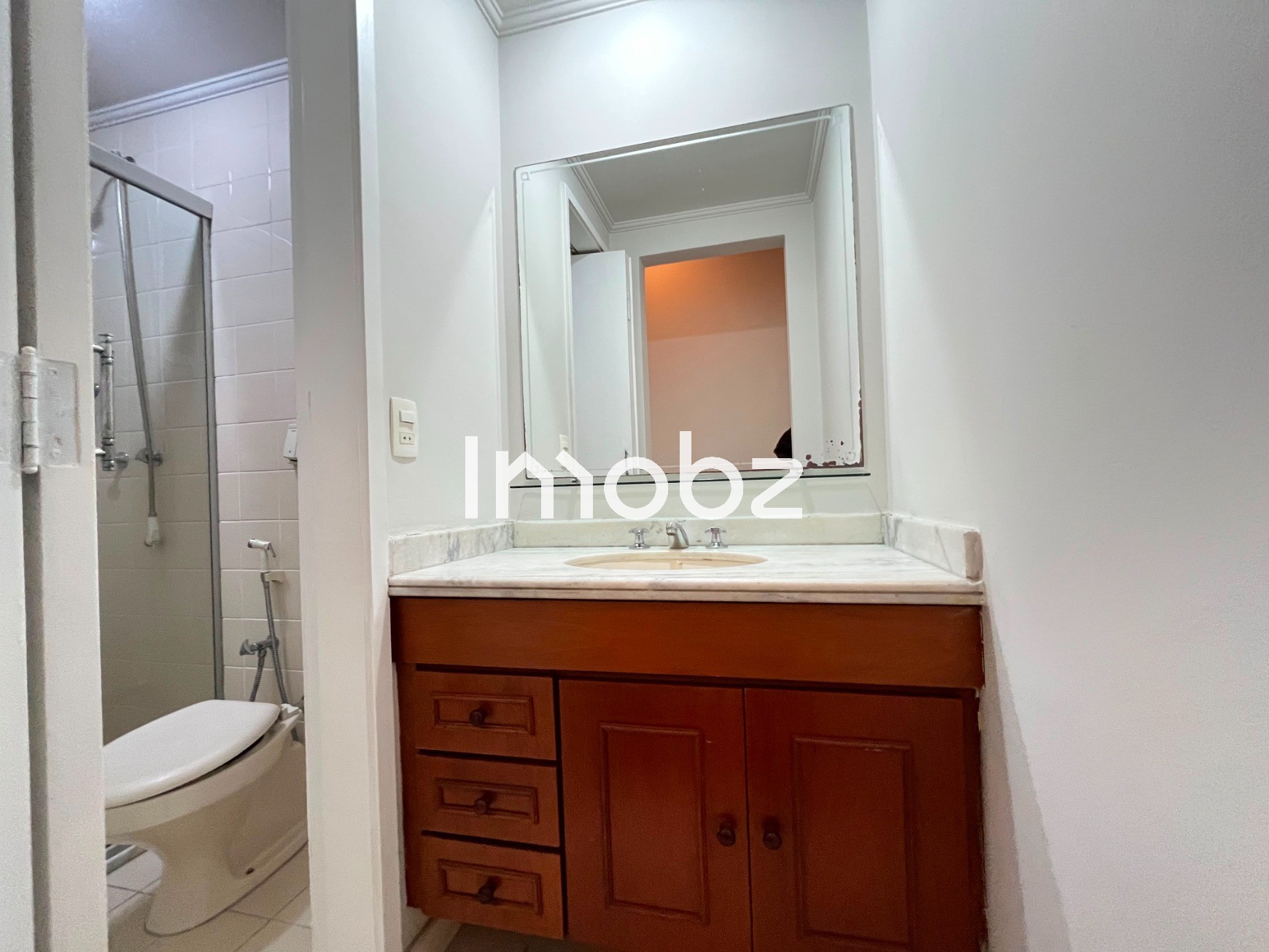 Apartamento à venda no Condomínio Parque Brasil - Giovanni Gronchi, 6675 - São Paulo - SP - CEP: 05724-005 - foto 9