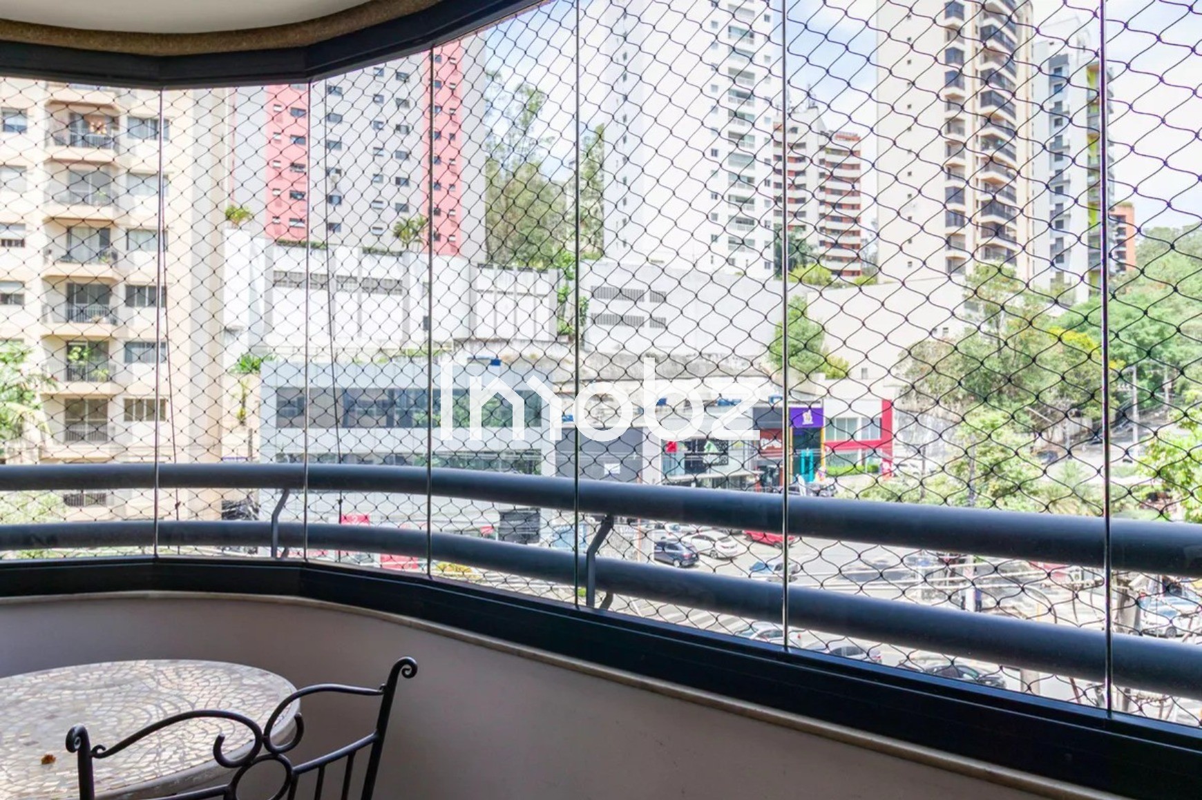 Apartamento à venda no Jardim De Provence - Rua Nelson Gama De Oliveira, 38 - São Paulo - SP - CEP: 05734-150 - foto 9