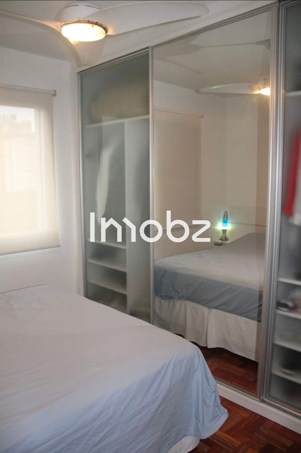 Apartamento à venda na RUA PROFESSOR VAHIA DE ABREU, 275 - VILA OLÍMPIA - São Paulo - SP - CEP: 04549-001 - foto 6