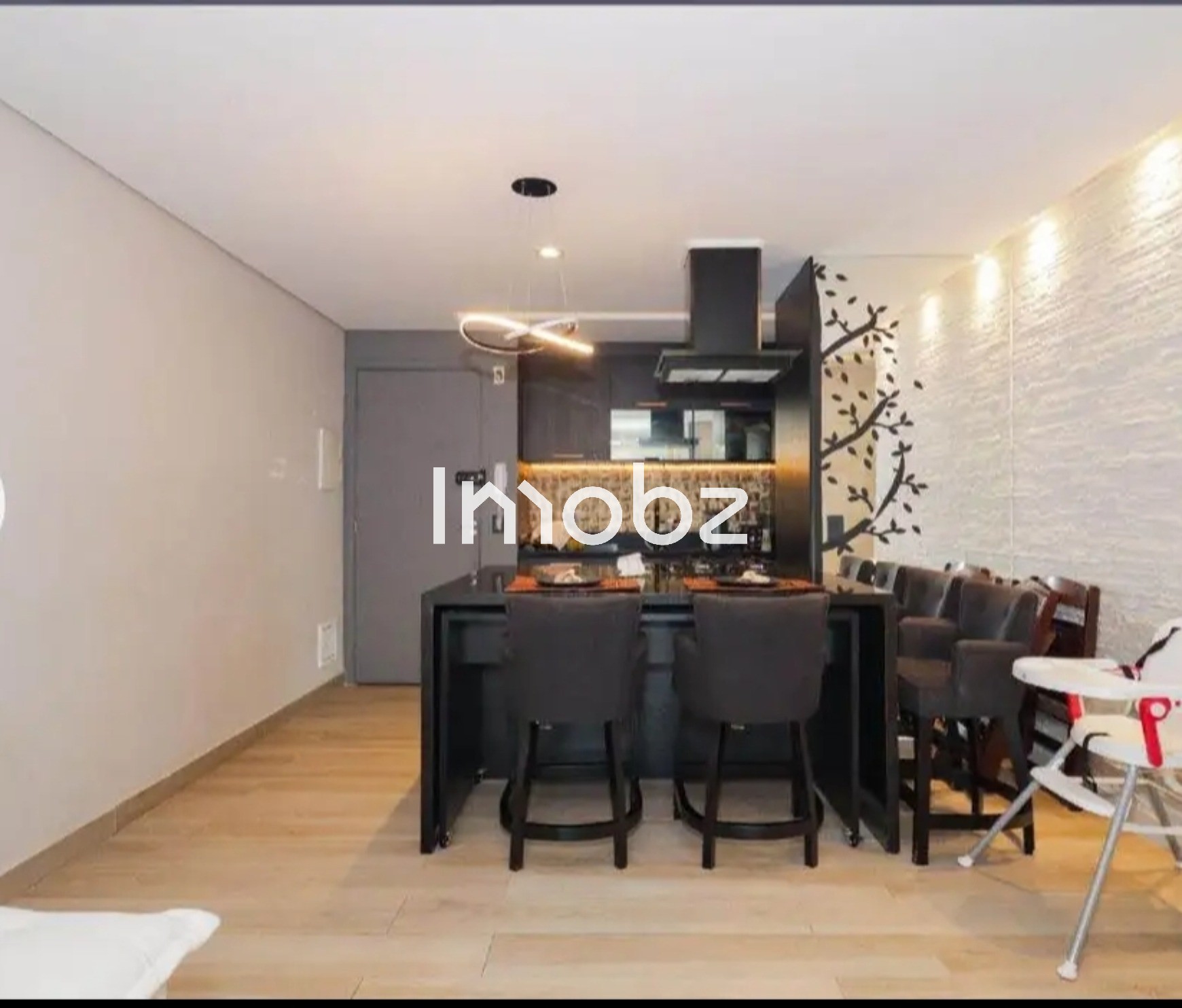 Apartamento à venda na RUA JOSÉ CARLOS DE TOLEDO PIZA, 150 - JARDIM PARQUE MORUMBI - São Paulo - SP - CEP: 05712-070 - foto 3