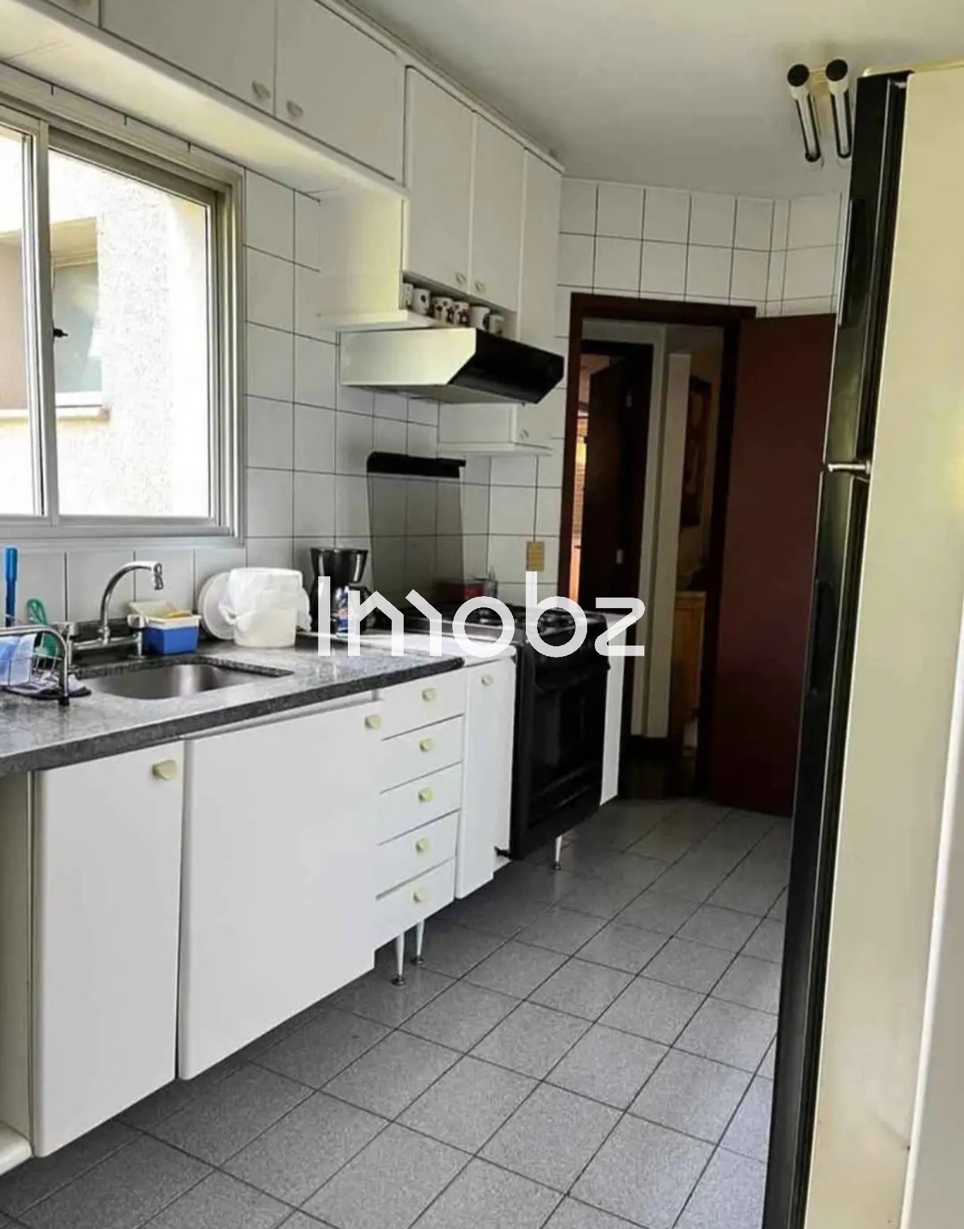 Apartamento à venda no Condomínio Edifício Pérola Morumbi - Rua Germano Ulbrich, 101 - São Paulo - SP - CEP: 05717-240 - foto 4