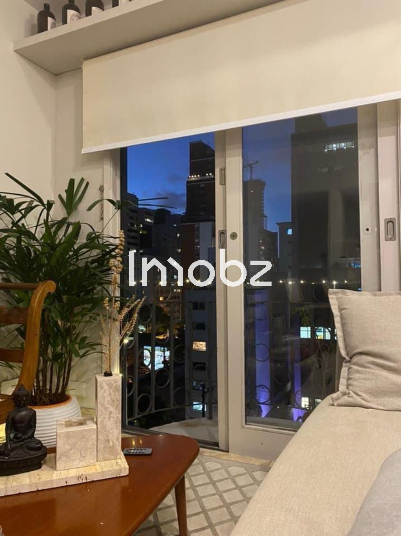 Apartamento à venda na RUA PROFESSOR TAMANDARÉ TOLEDO, 170 - ITAIM BIBI - São Paulo - SP - foto 6