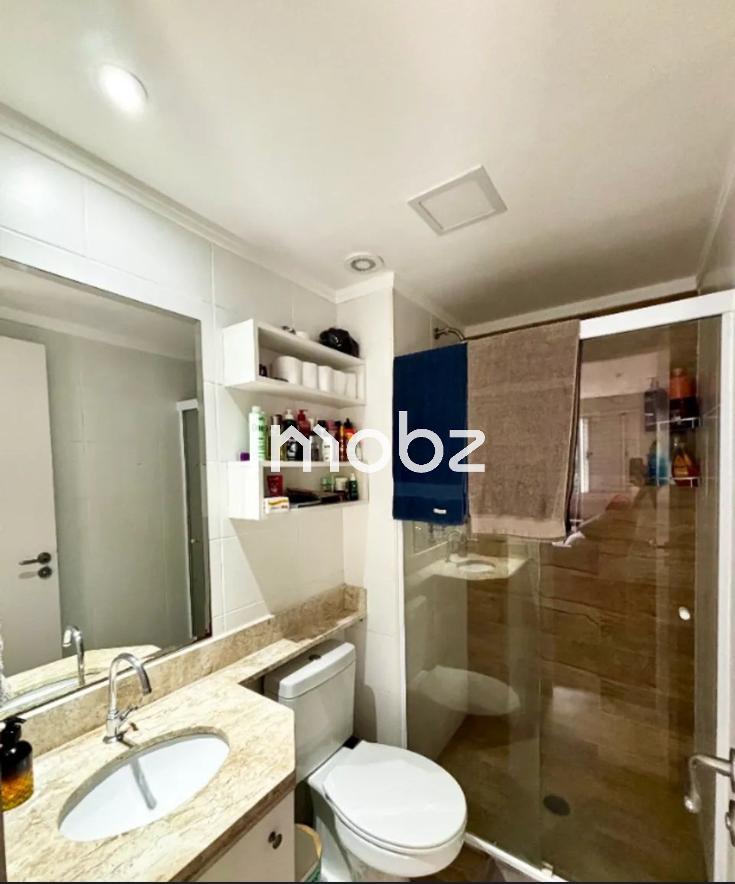 Apartamento à venda no Edifício Fatto Novo Panamby - Doutor Carlos Aldrovandi, 85 - São Paulo - SP - CEP: 05712-020 - foto 12