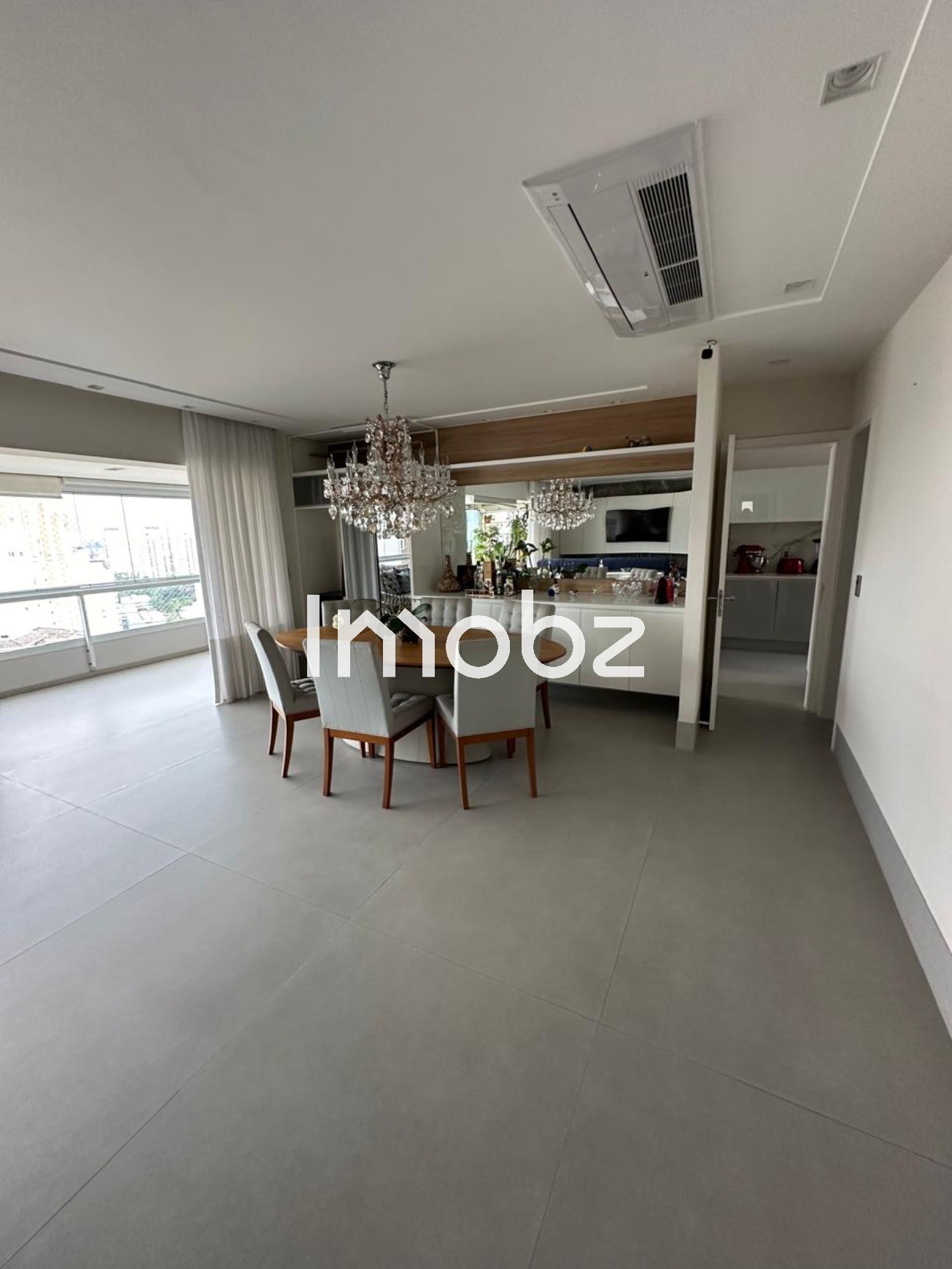Apartamento à venda na RUA ITAPIMIRUM, 811 - VILA ANDRADE - São Paulo - SP - CEP: 05716-090 - foto 4