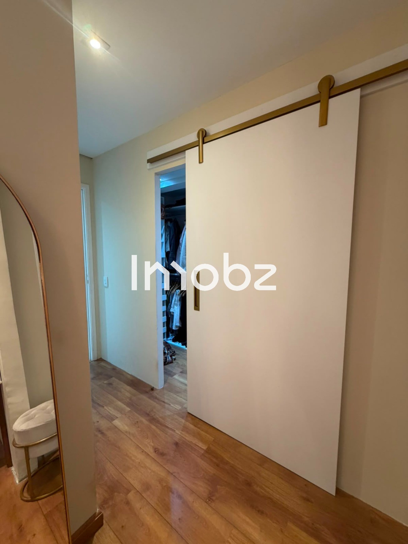 Apartamento à venda no Condomínio Paulistano - David Ben Gurion, 955 - São Paulo - SP - CEP: 05634-000 - foto 11